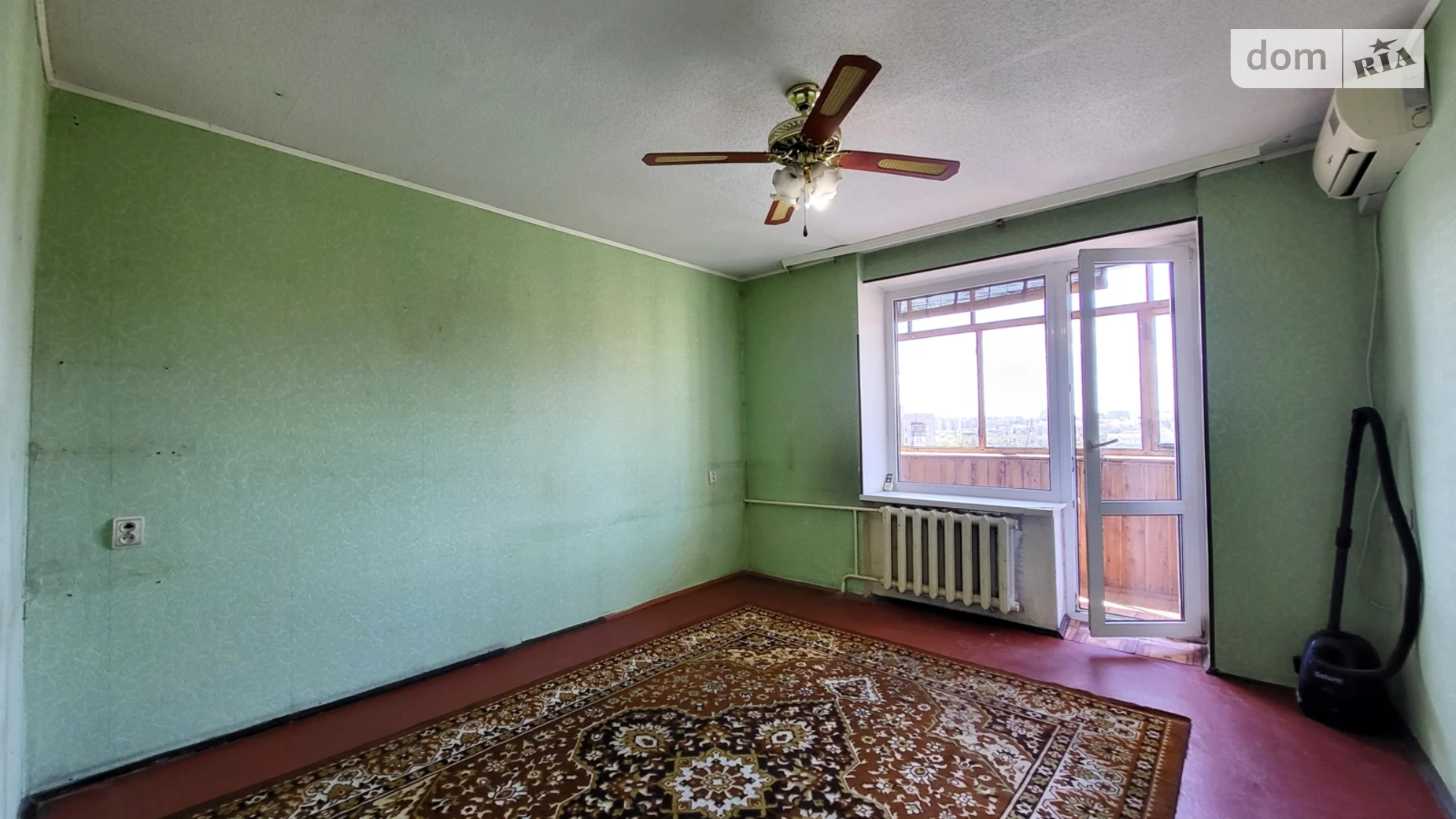 Продается 1-комнатная квартира 30 кв. м в Виннице, ул. Замостянская - фото 3