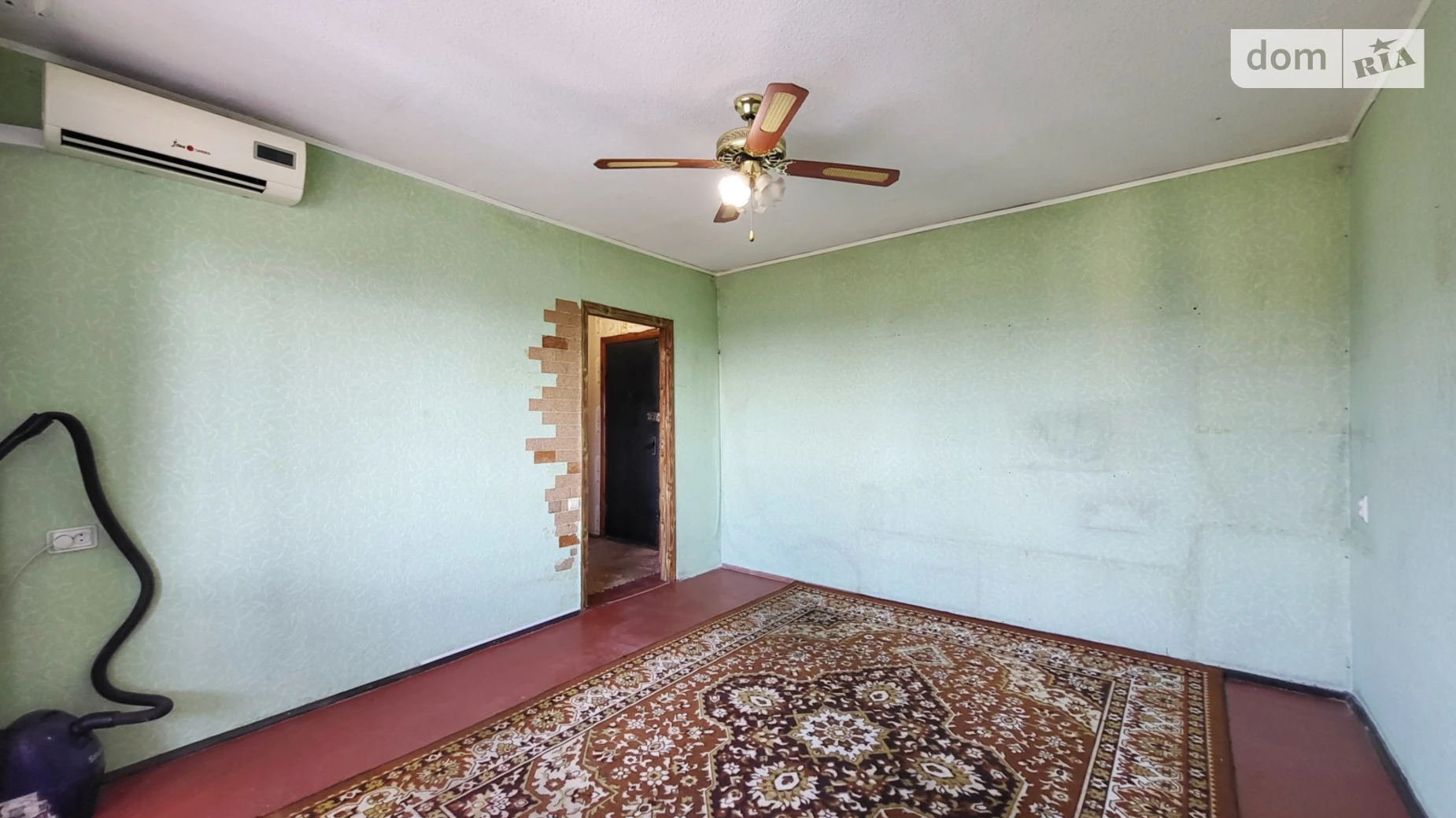 Продается 1-комнатная квартира 30 кв. м в Виннице, ул. Замостянская - фото 4