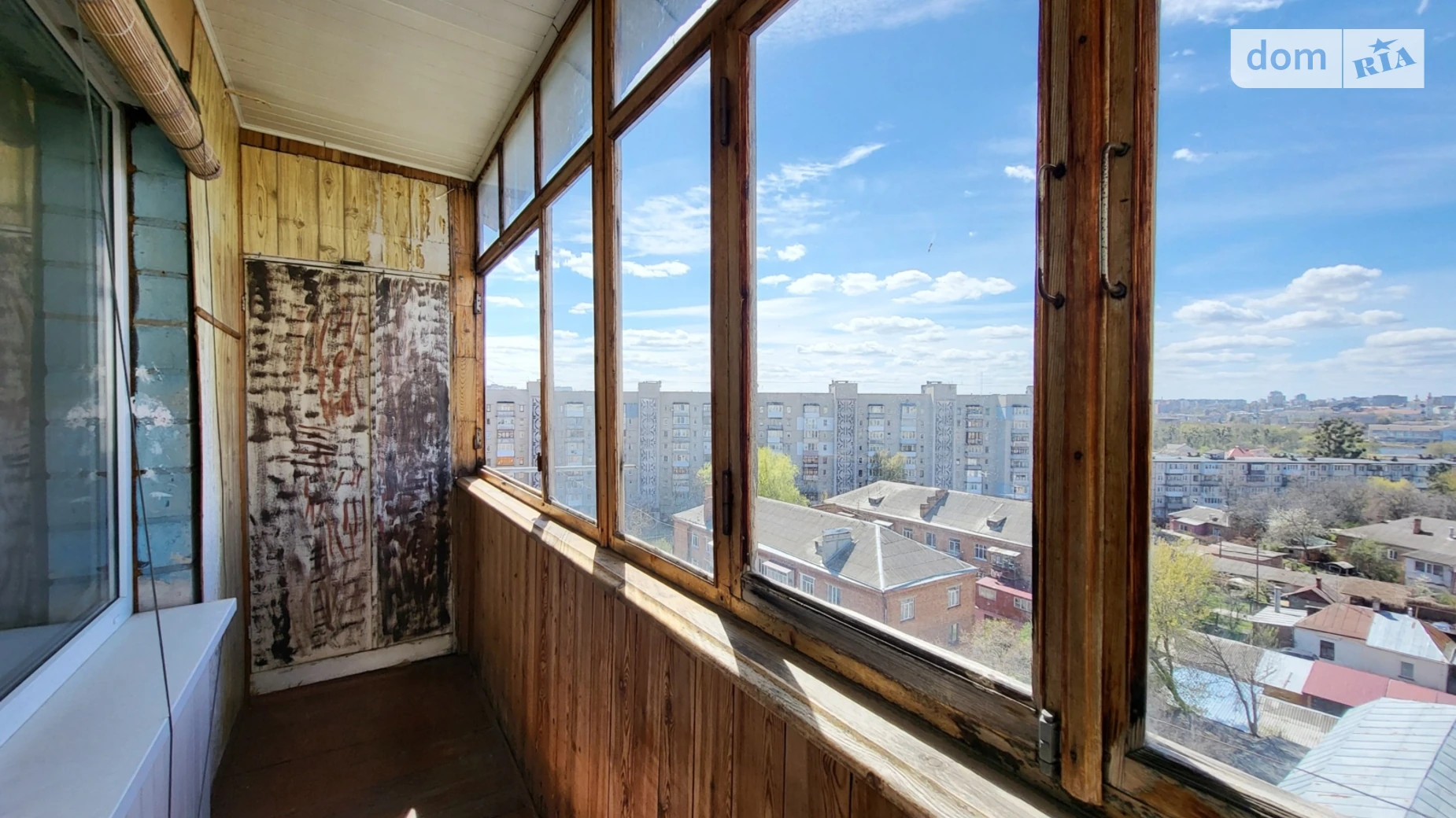 Продается 1-комнатная квартира 30 кв. м в Виннице, ул. Замостянская - фото 5