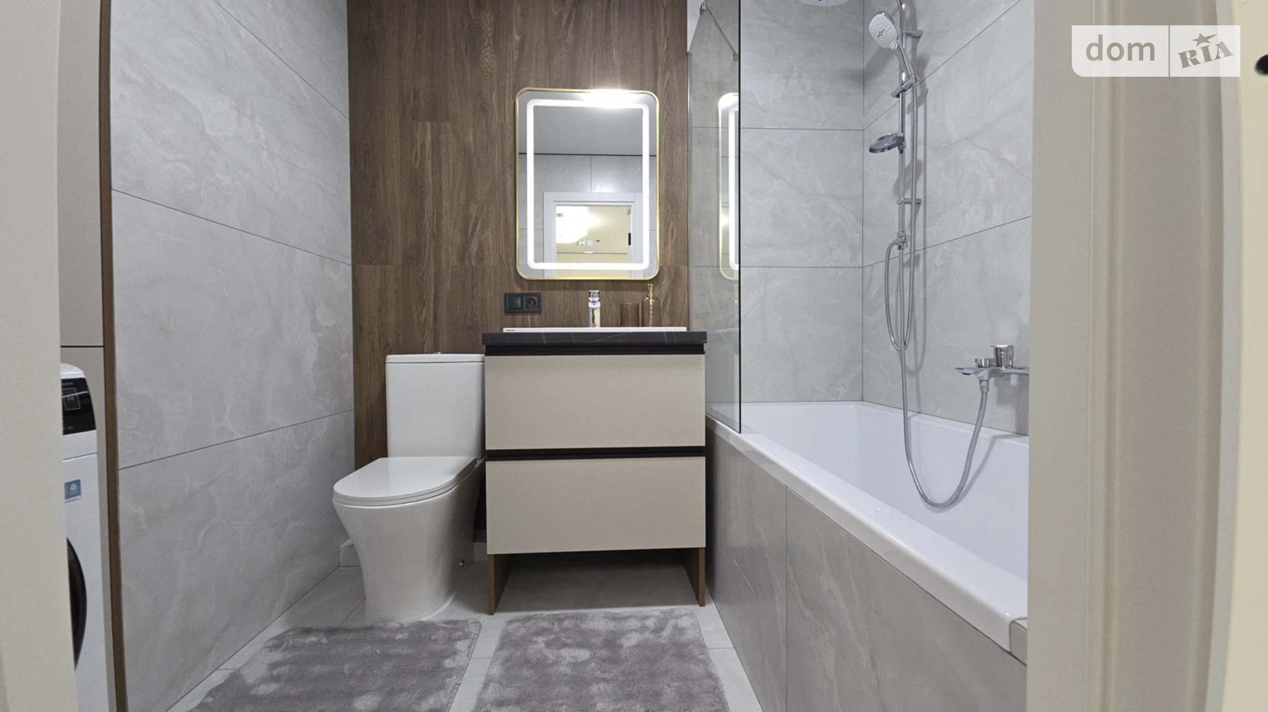 2-комнатная квартира 56 кв. м в Тернополе, цена: 83500 $ - фото 3