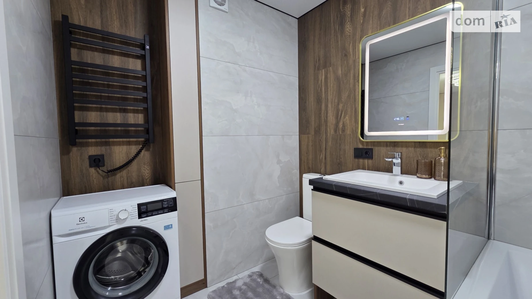 2-комнатная квартира 56 кв. м в Тернополе, цена: 83500 $ - фото 4