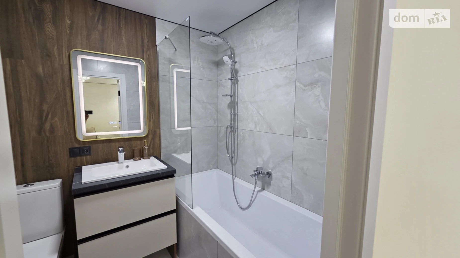 2-комнатная квартира 56 кв. м в Тернополе, цена: 83500 $ - фото 5