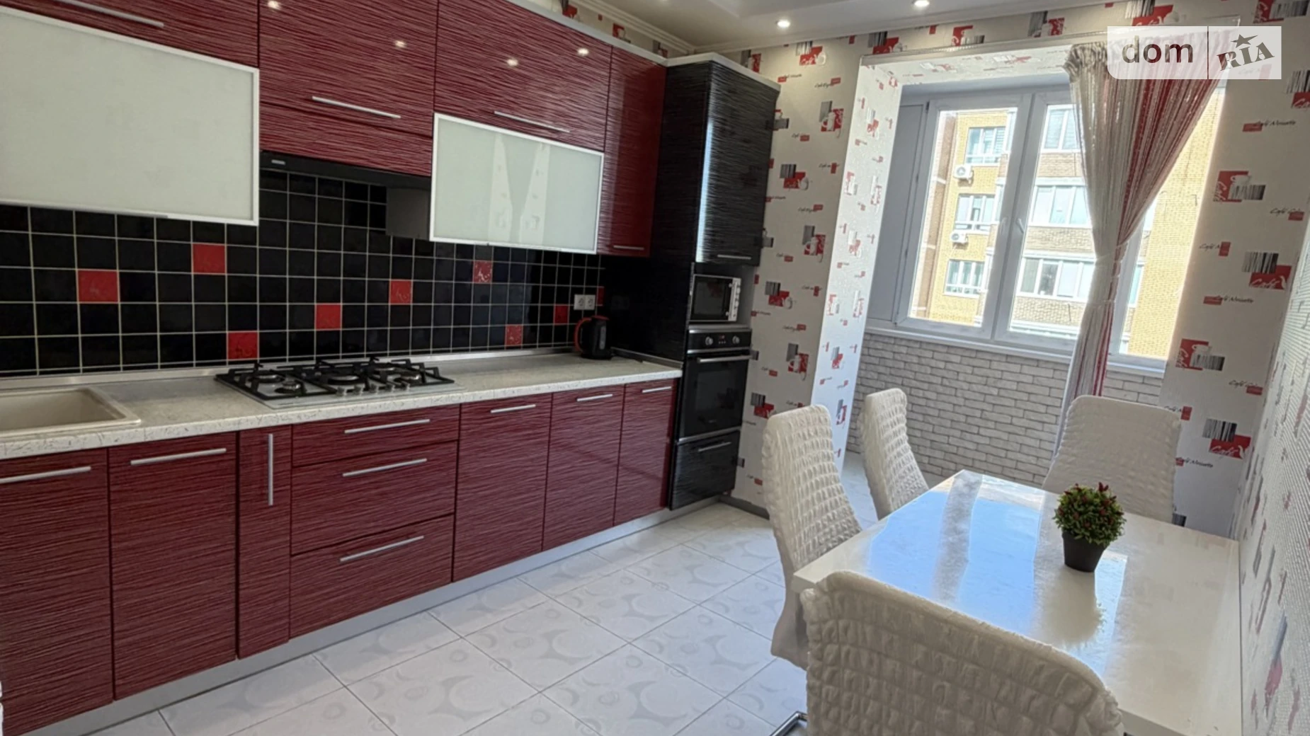 Продается 2-комнатная квартира 75.8 кв. м в Хмельницком, ул. Заречанская - фото 3