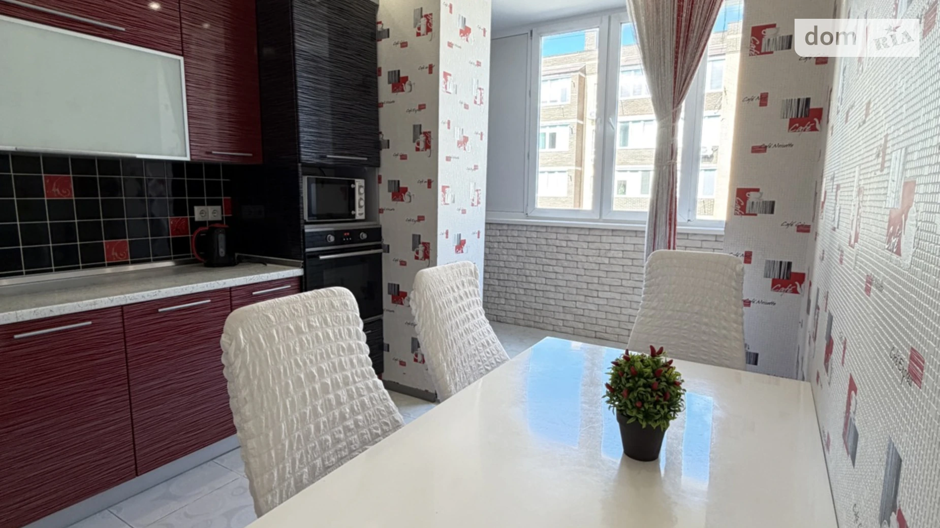 Продается 2-комнатная квартира 75.8 кв. м в Хмельницком, ул. Заречанская - фото 4