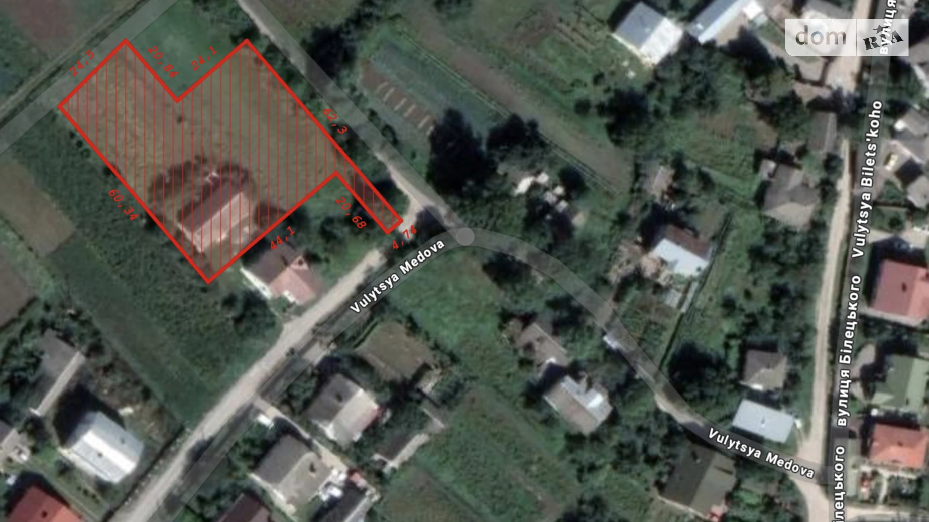 Продается одноэтажный дом 72 кв. м с камином, цена: 79000 $ - фото 2