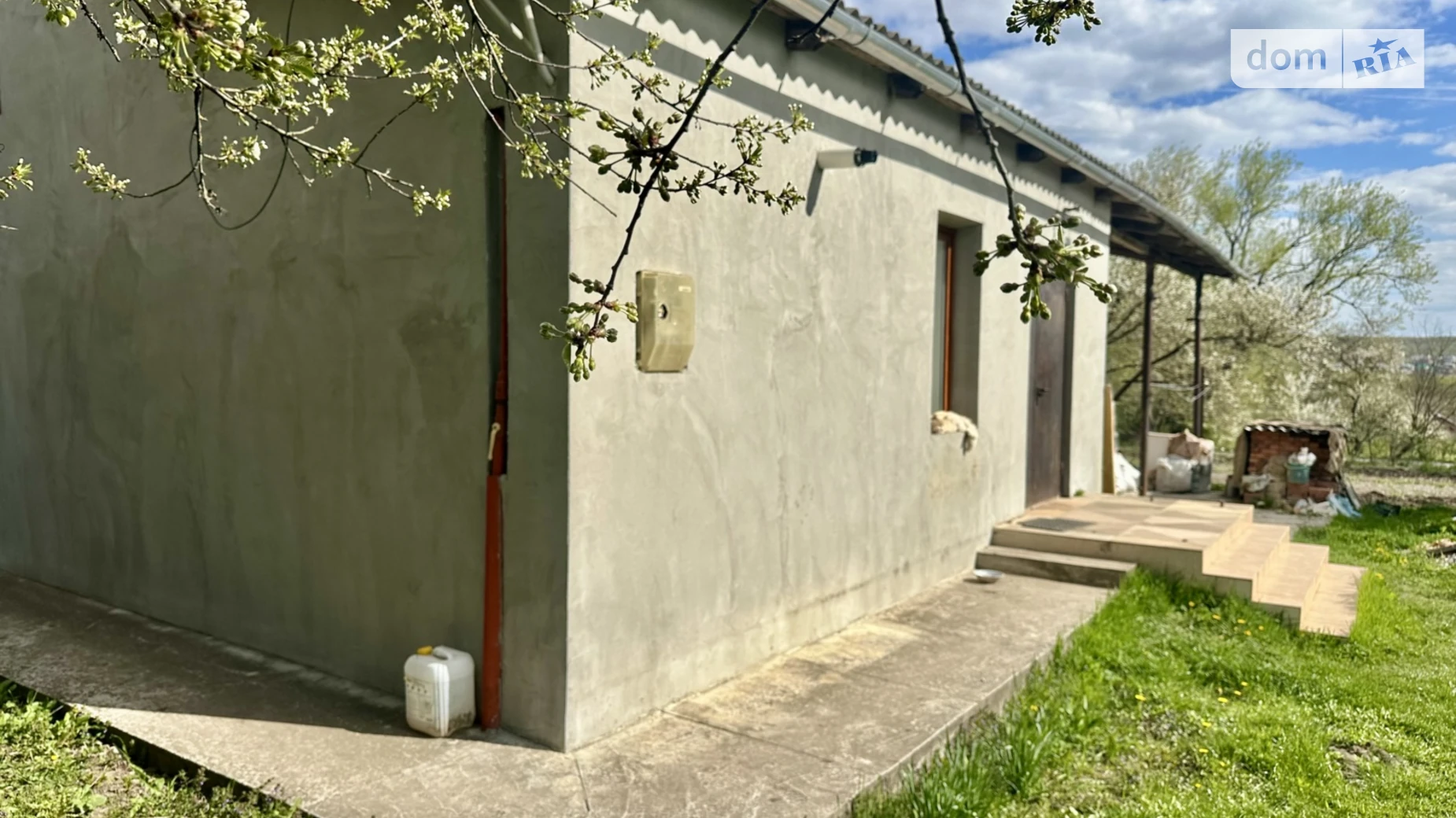 Продается одноэтажный дом 72 кв. м с камином, цена: 79000 $ - фото 3