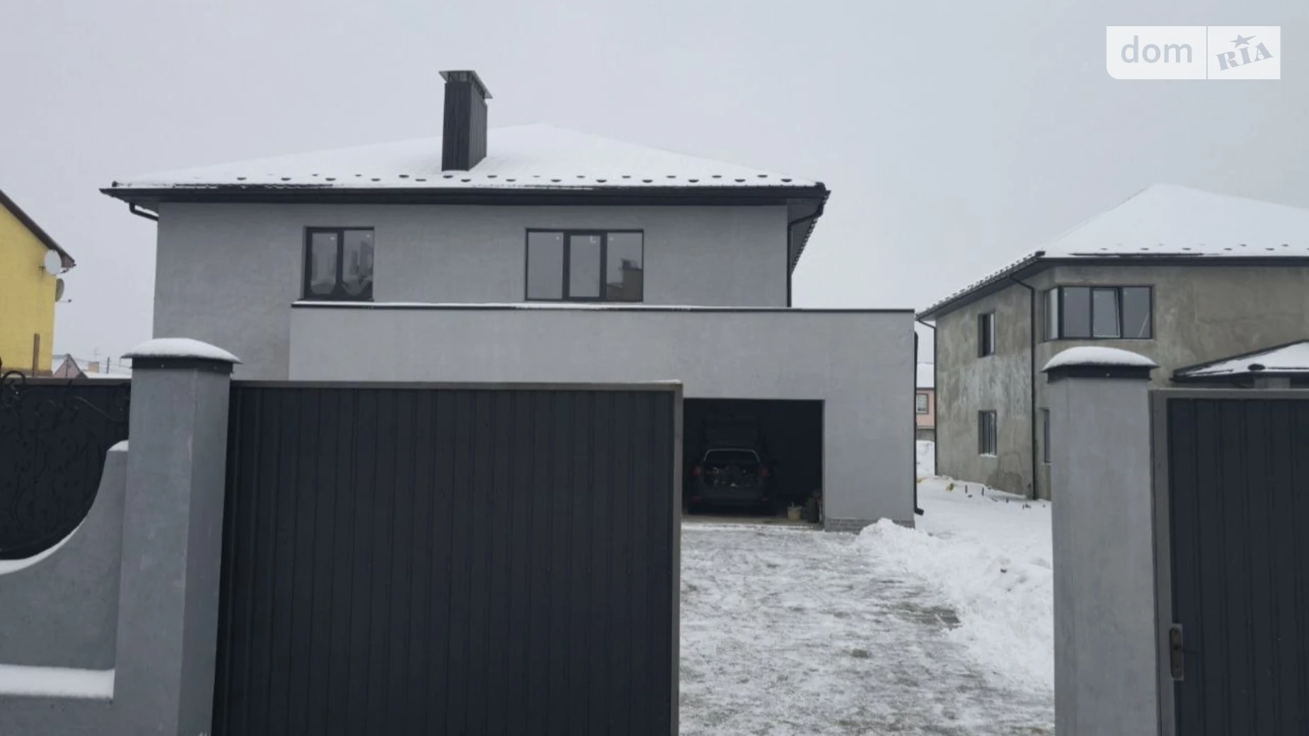 Продается дом на 2 этажа 267.3 кв. м с садом, цена: 158000 $ - фото 5