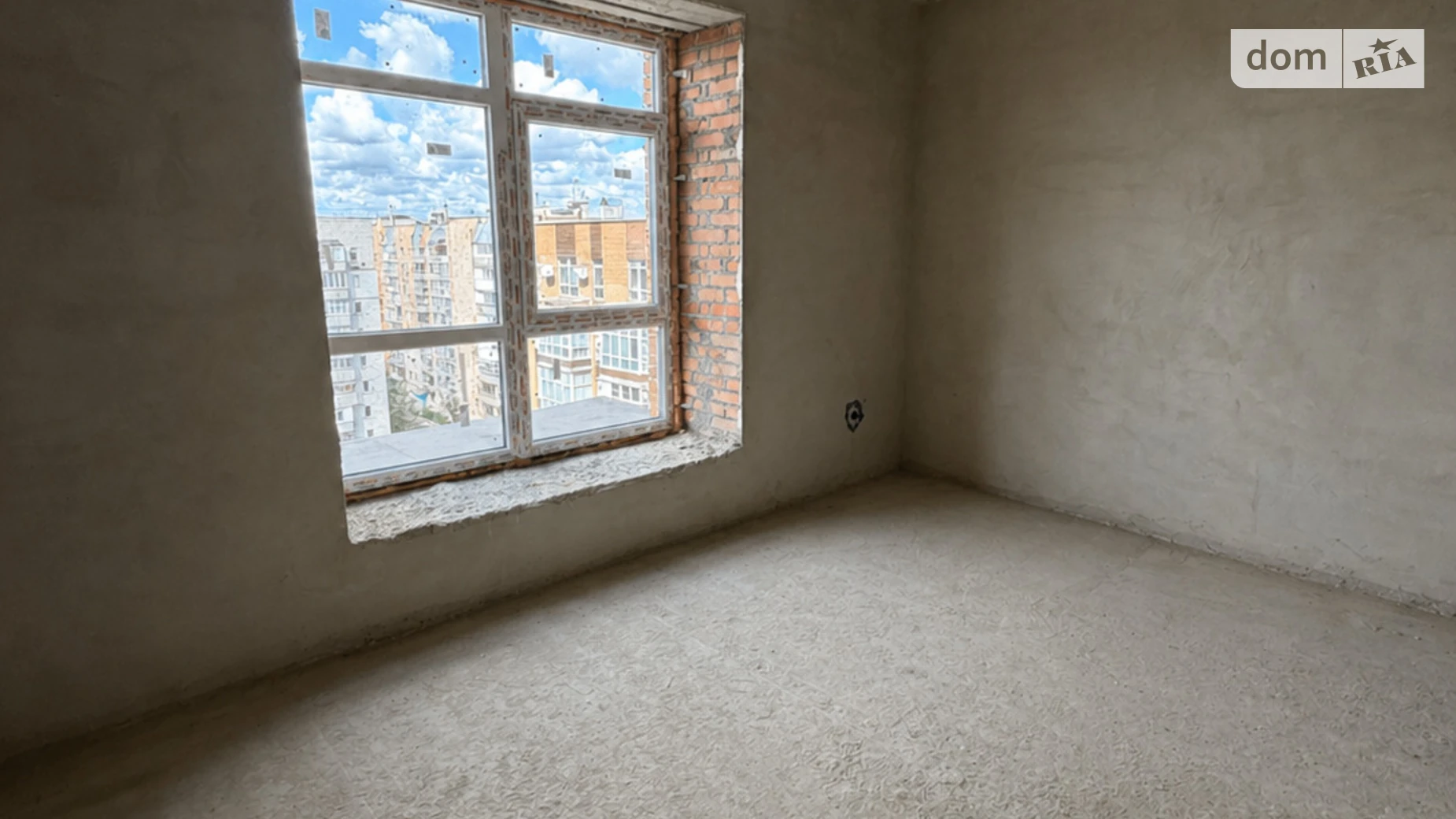 Продается 1-комнатная квартира 50 кв. м в Житомире, цена: 44000 $ - фото 2