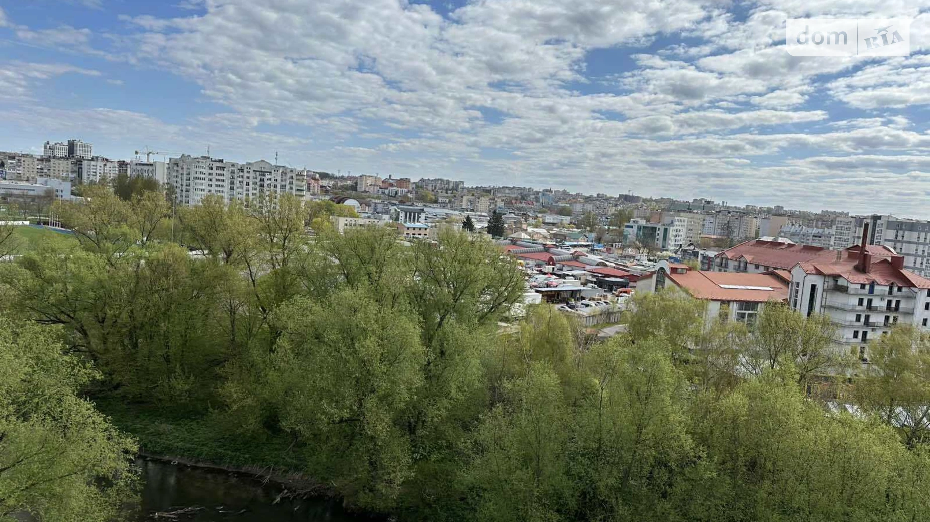 1-комнатная квартира 50 кв. м в Тернополе, пер. Кирпичный - фото 4