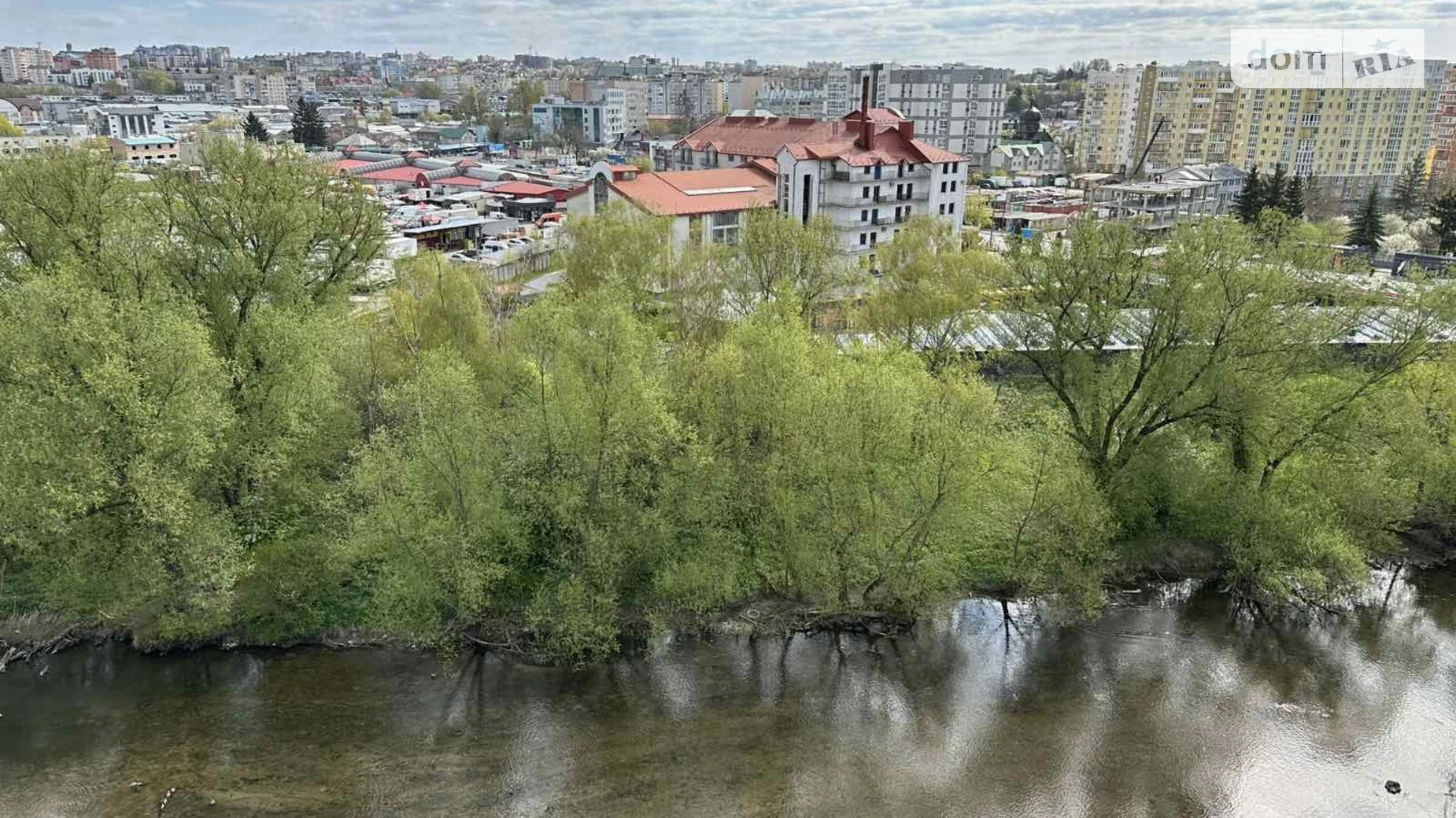 1-комнатная квартира 50 кв. м в Тернополе, пер. Кирпичный - фото 3