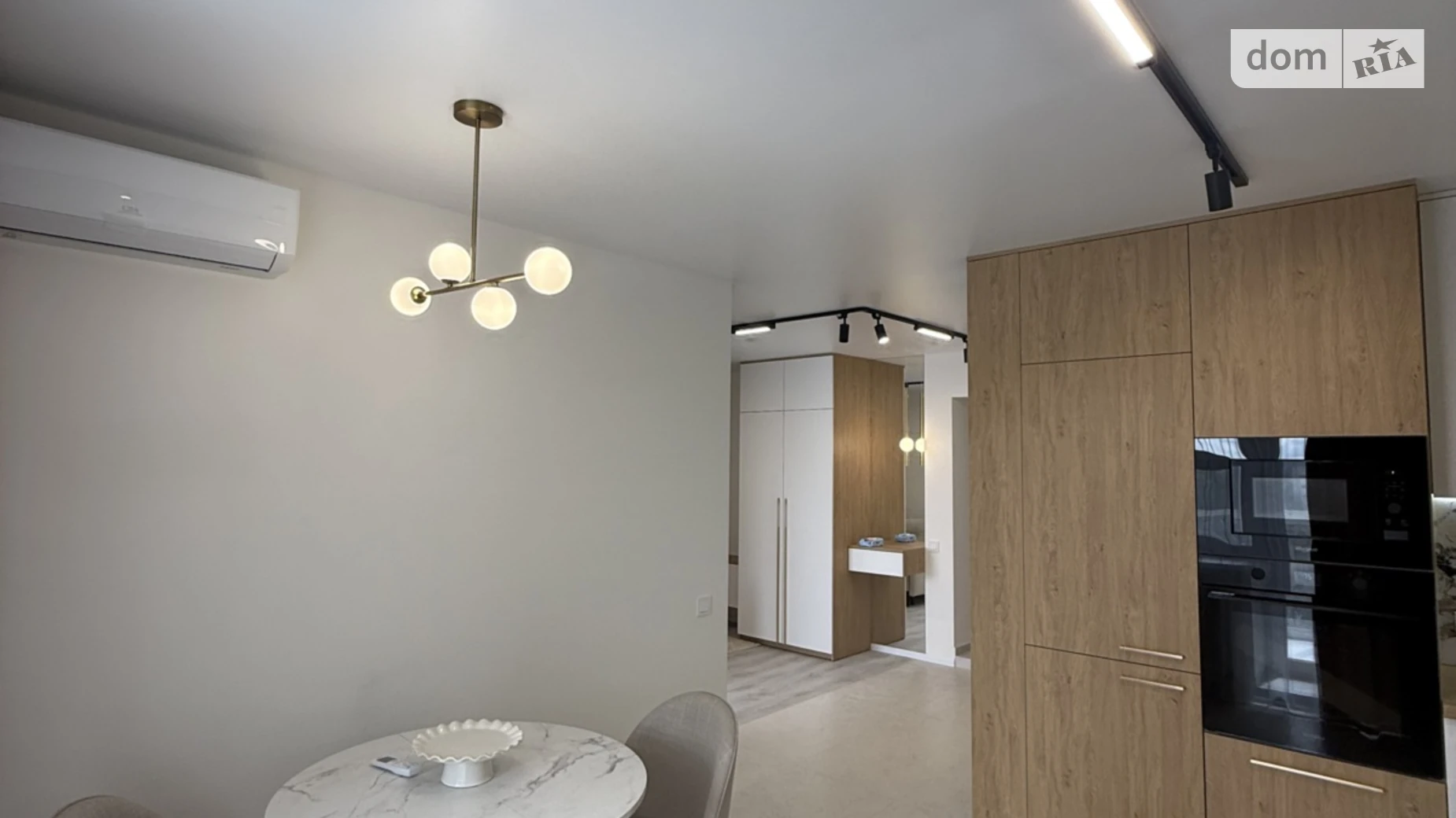 1-комнатная квартира 47 кв. м в Тернополе, цена: 87000 $ - фото 2