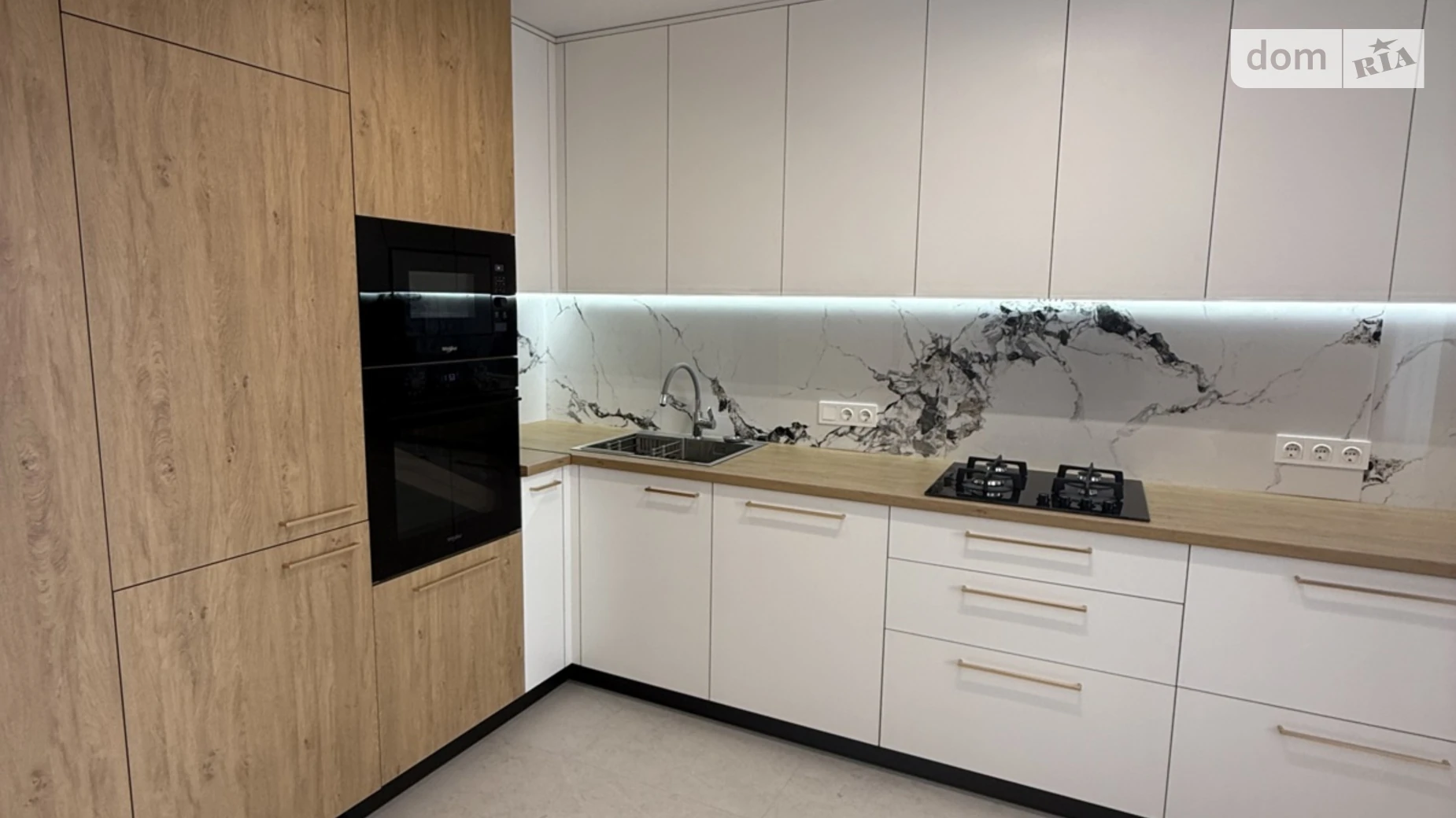 1-комнатная квартира 47 кв. м в Тернополе, цена: 87000 $ - фото 3