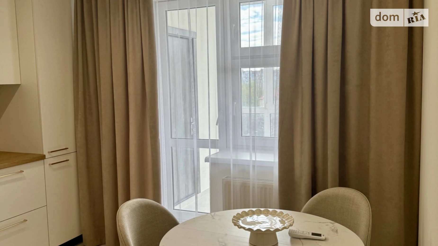 1-кімнатна квартира 47 кв. м у Тернополі, цена: 87000 $ - фото 2