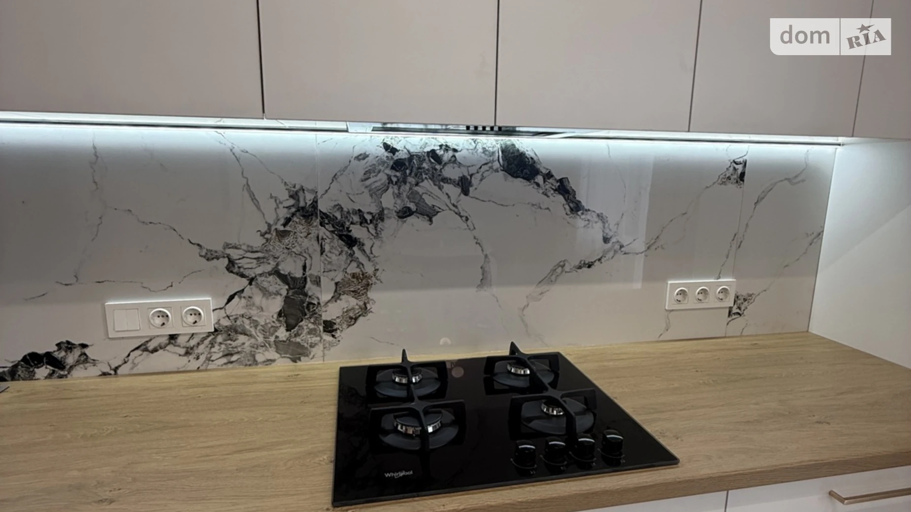 1-комнатная квартира 47 кв. м в Тернополе, цена: 87000 $ - фото 4