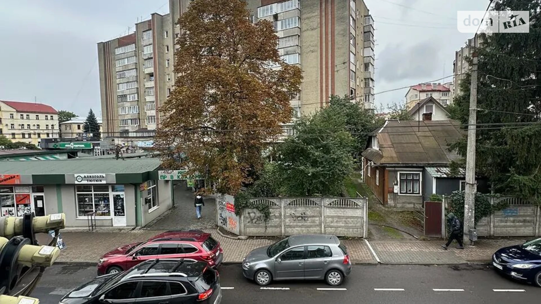 Продається 1-кімнатна квартира 39.7 кв. м у Івано-Франківську, вул. Вовчинецька, 49 - фото 4