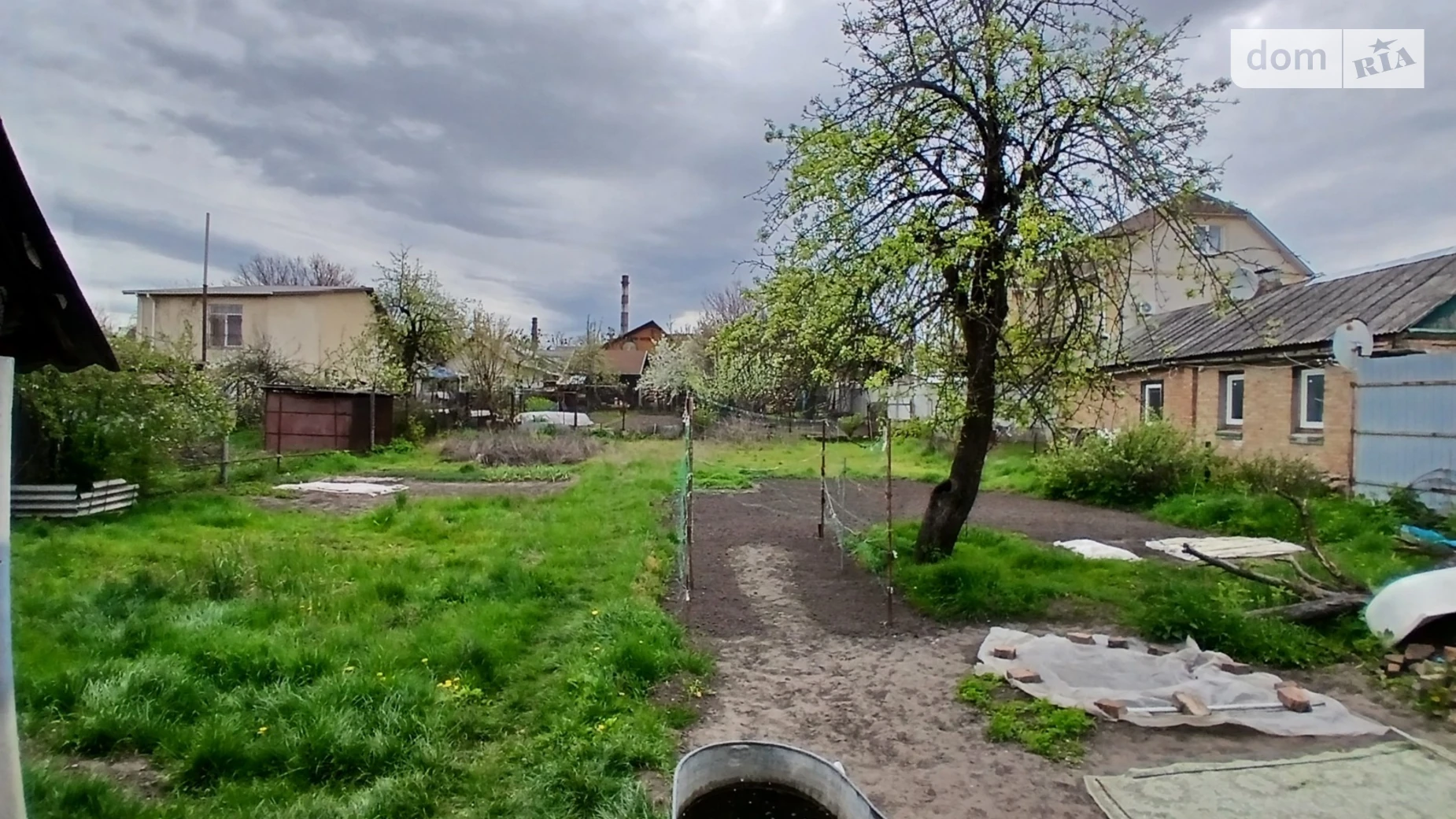 Продается земельный участок 9 соток в Черкасской области, цена: 95000 $ - фото 2