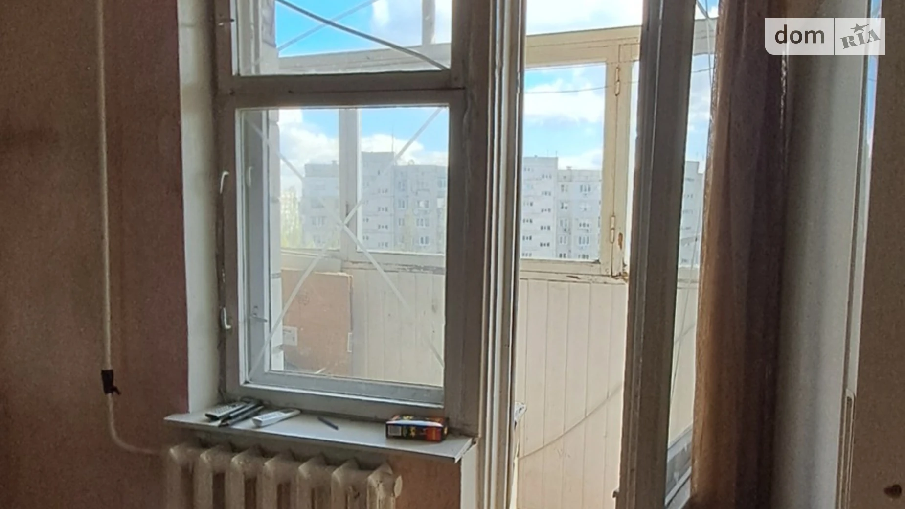 Сдается в аренду 1-комнатная квартира 22 кв. м в Киеве, Харьковское шоссе, 53А - фото 5