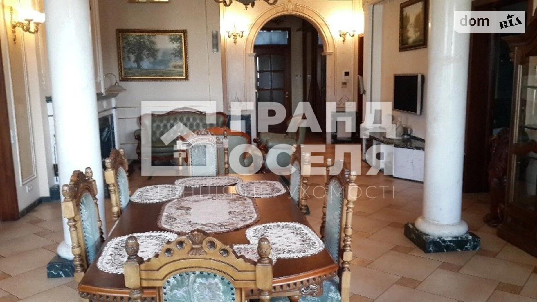 вул. Лісова, 35А Софіївська Борщагівка, цена: 1500 $ - фото 3