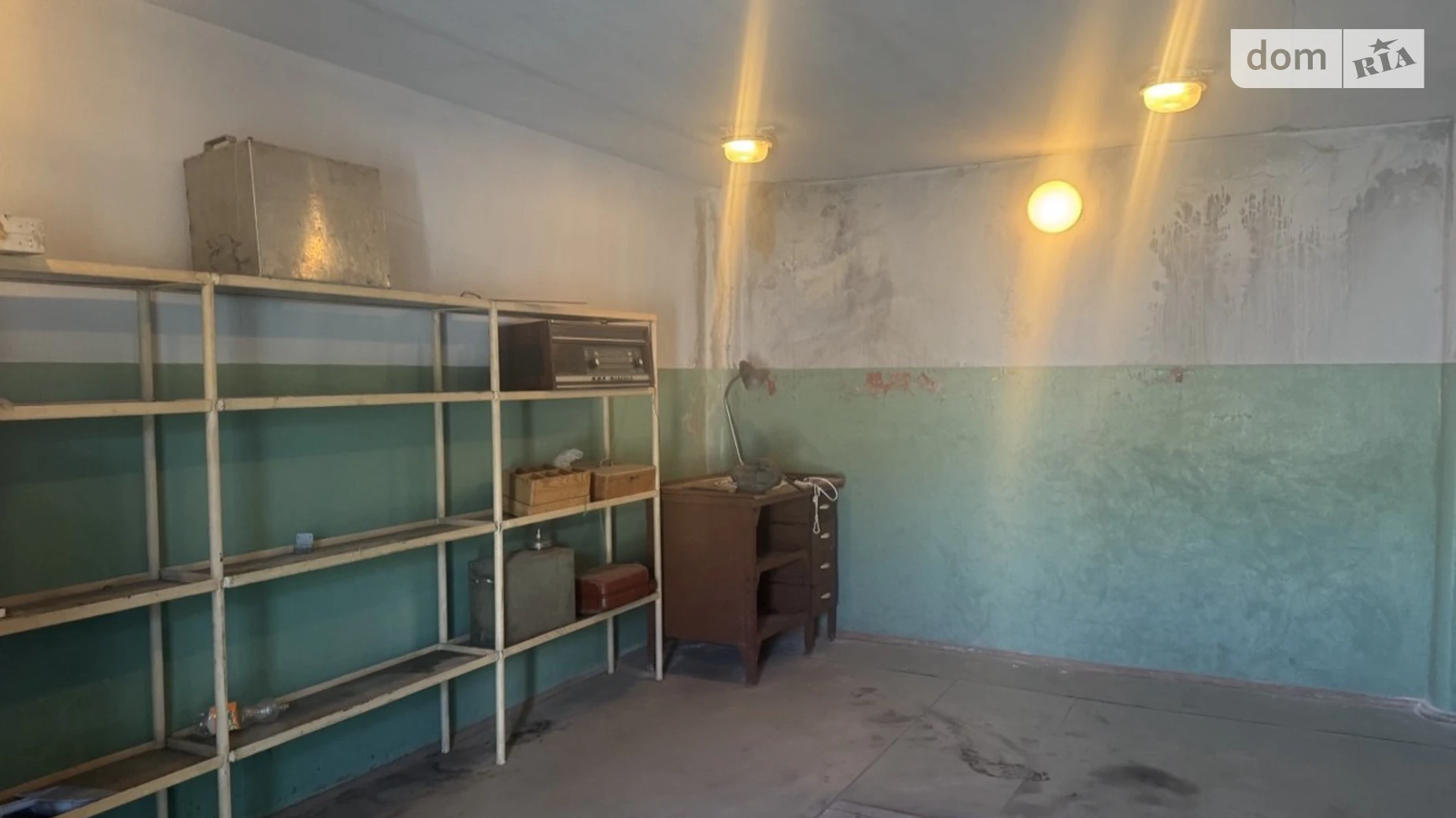 Продается место в гаражном кооперативе под легковое авто на 30 кв. м, цена: 10000 $ - фото 3