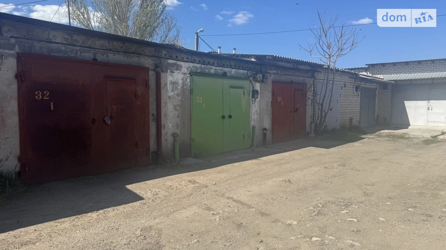 Продается место в гаражном кооперативе под легковое авто на 30 кв. м, цена: 10000 $ - фото 4