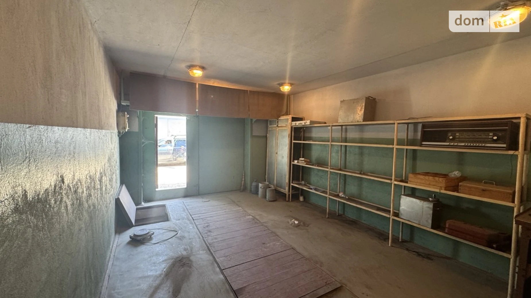 Продается место в гаражном кооперативе под легковое авто на 30 кв. м, цена: 10000 $ - фото 2