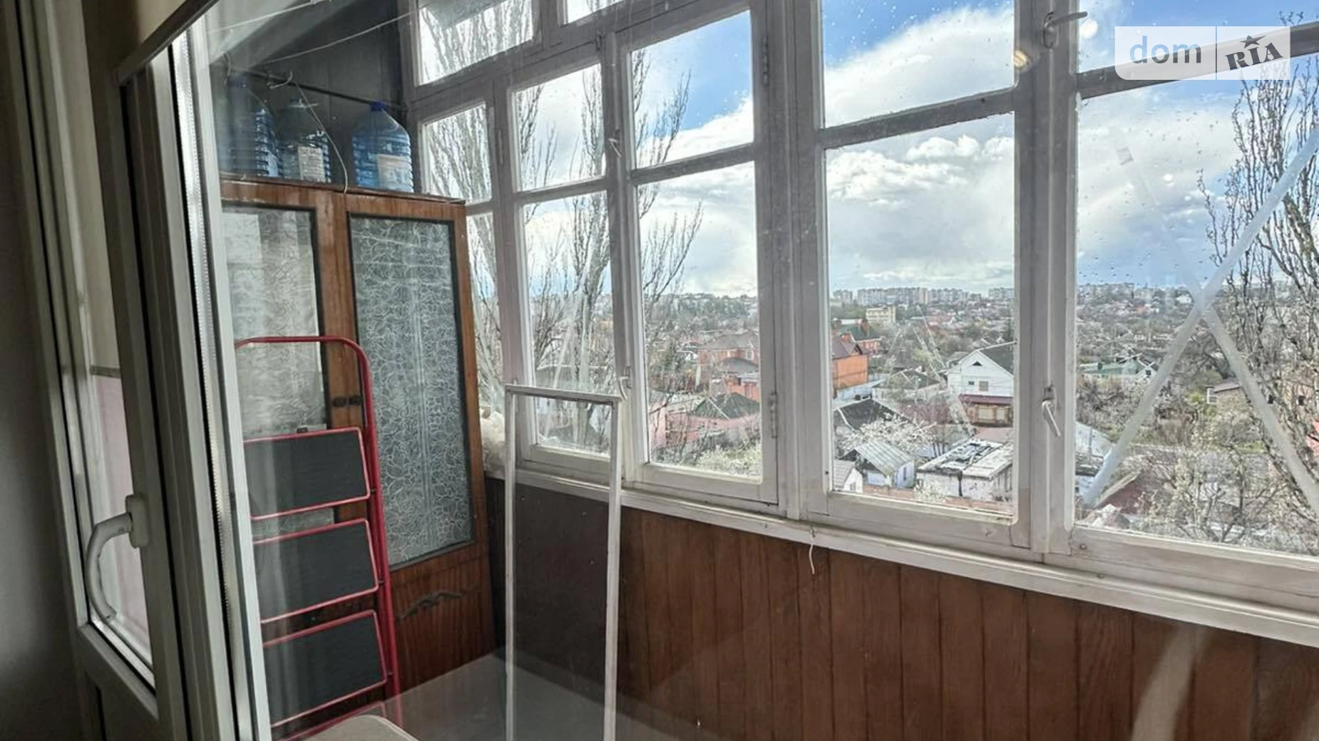 Продается 1-комнатная квартира 31 кв. м в Николаеве, ул. Космонавтов, 98 - фото 3