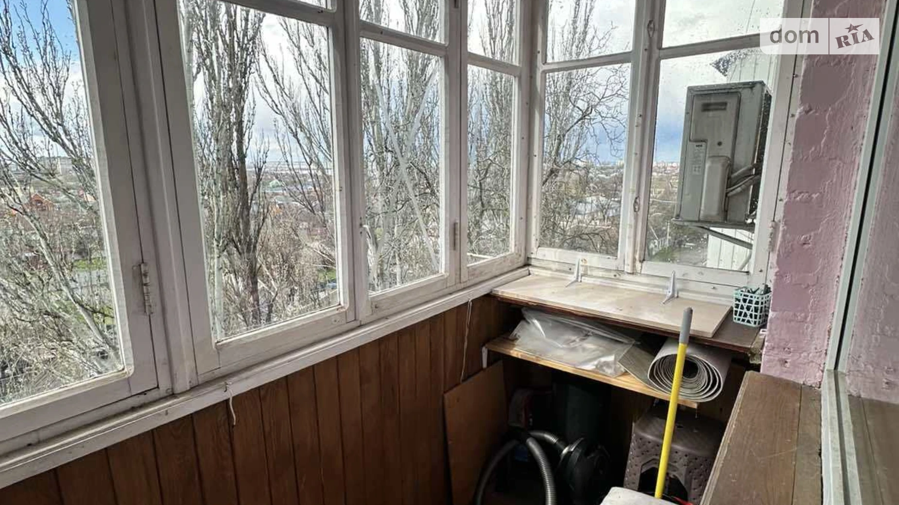 Продается 1-комнатная квартира 31 кв. м в Николаеве, ул. Космонавтов, 98 - фото 4