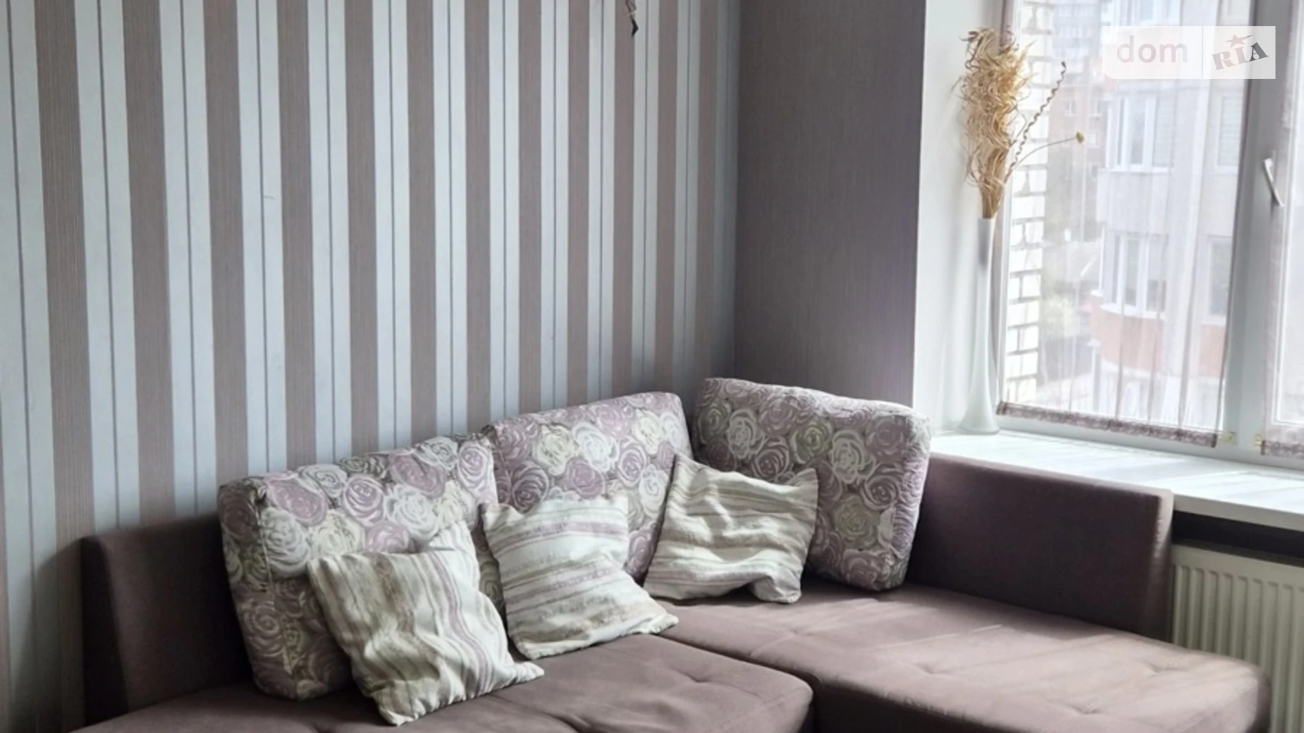 Здається в оренду 2-кімнатна квартира 76 кв. м у Хмельницькому, вул. Подільська, 102 - фото 4