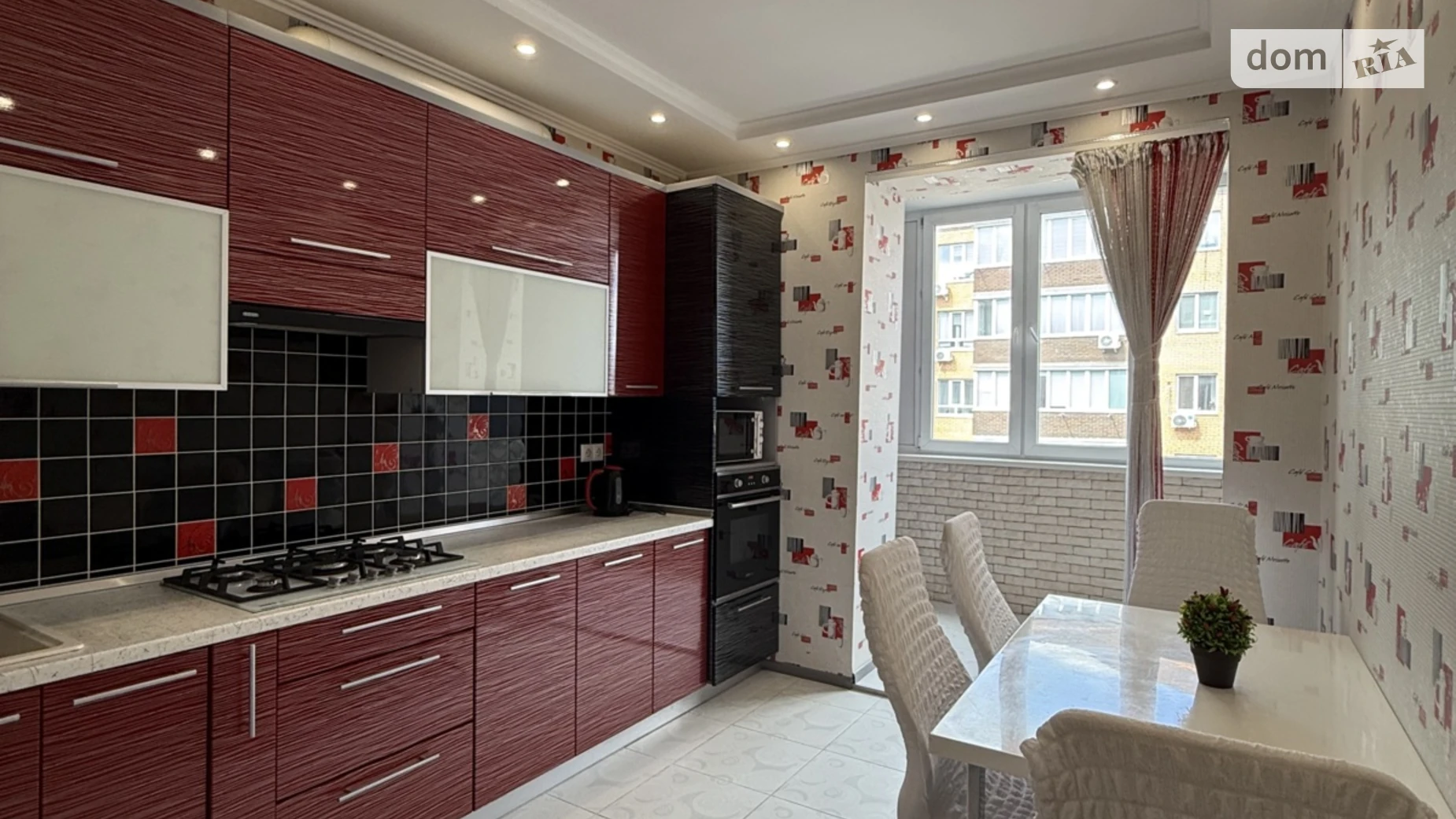 Продається 2-кімнатна квартира 75.8 кв. м у Хмельницькому, вул. Зарічанська, 11 - фото 3