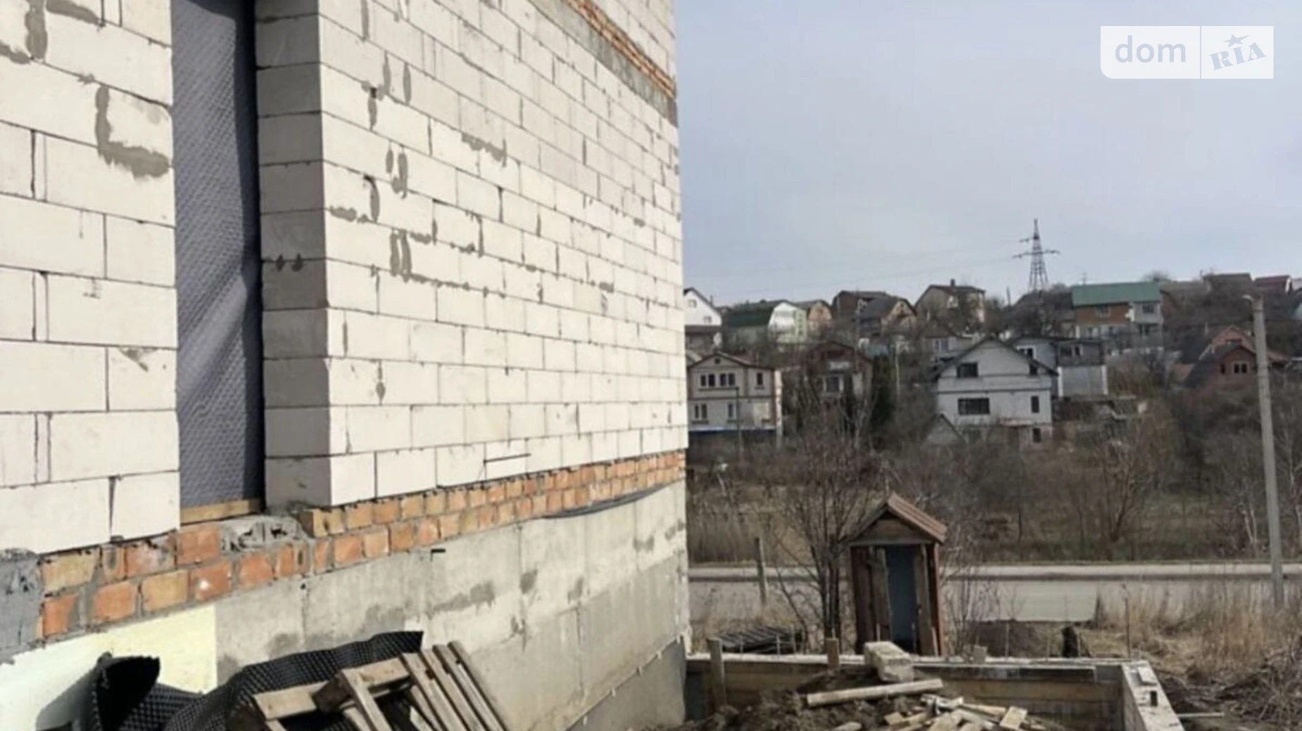 Продається будинок 2 поверховий 181.8 кв. м з мансардою, цена: 80000 $ - фото 5