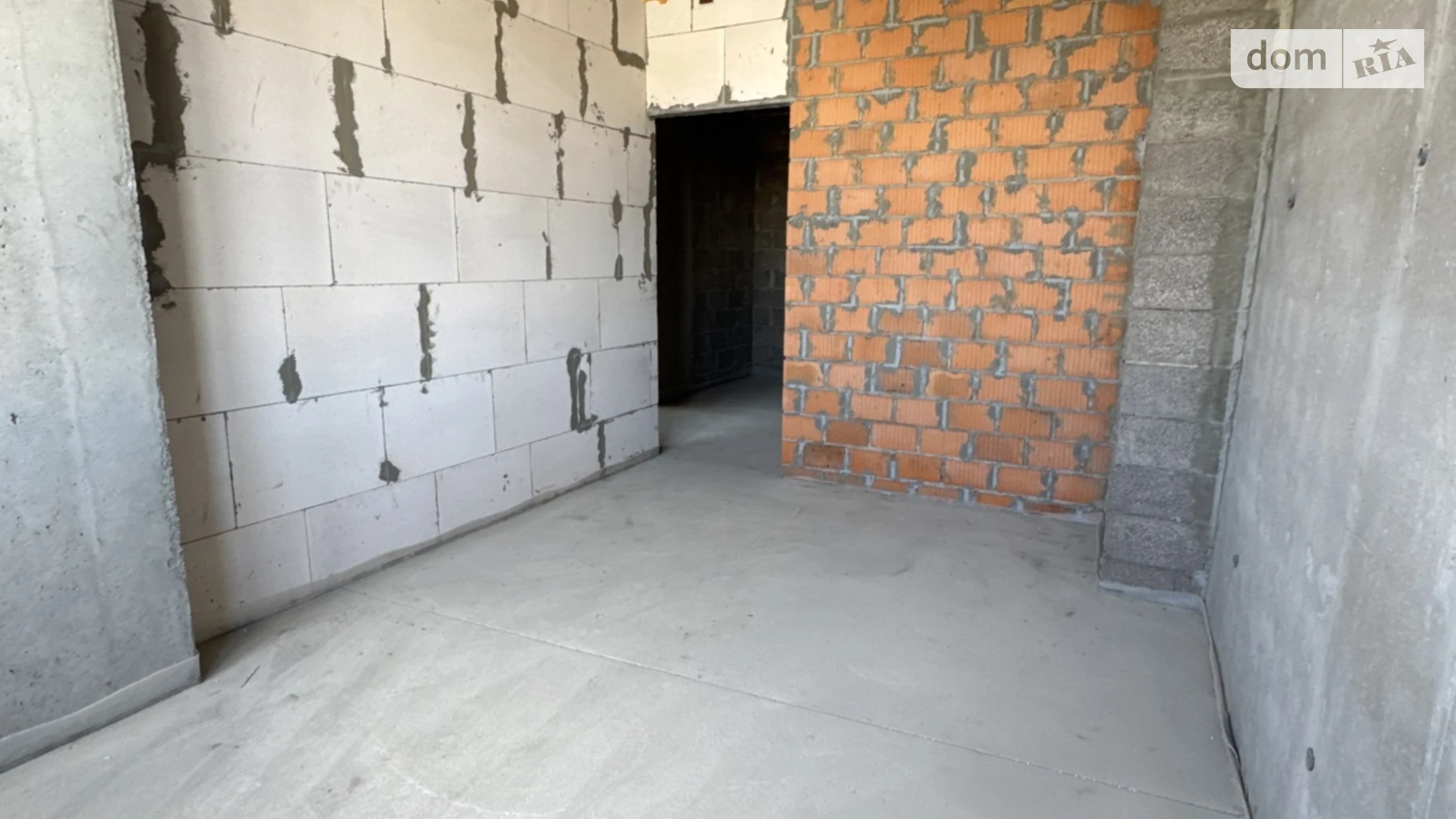 Продается 2-комнатная квартира 61.6 кв. м в Крыжановка, ул. Николаевская - фото 2