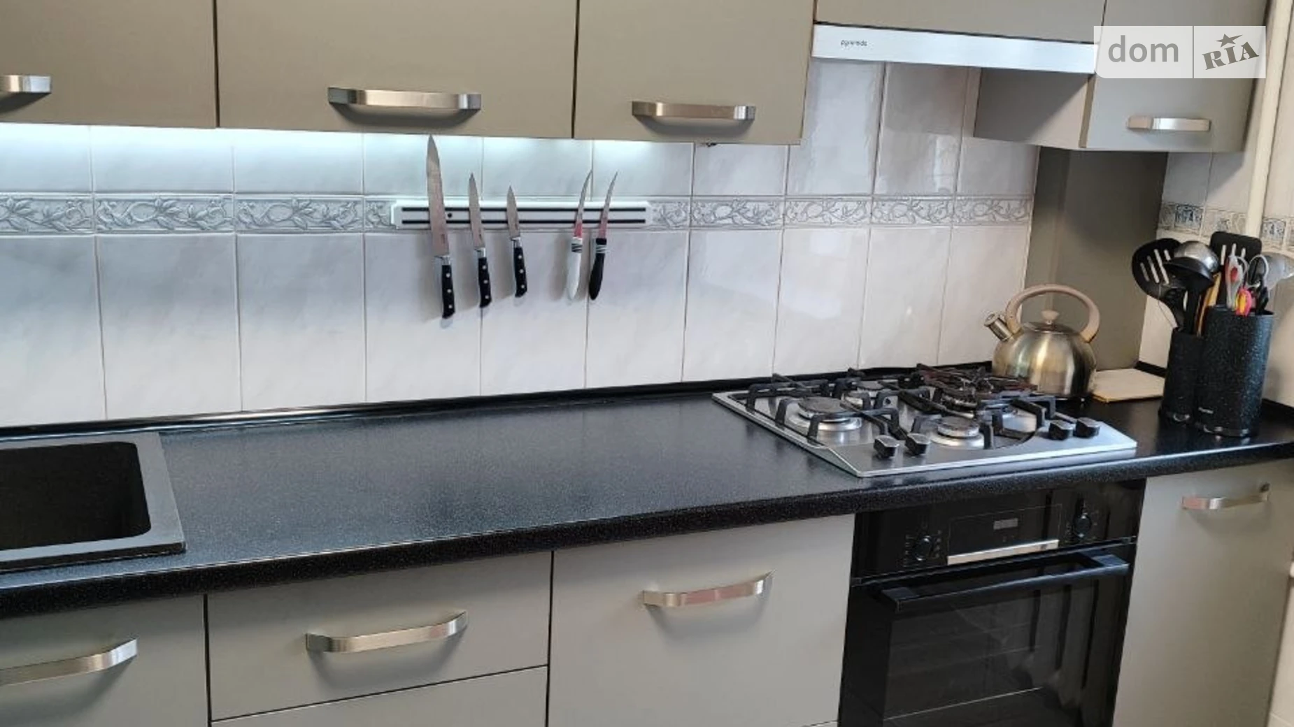 Продается 1-комнатная квартира 36.5 кв. м в Виннице, цена: 56500 $ - фото 3