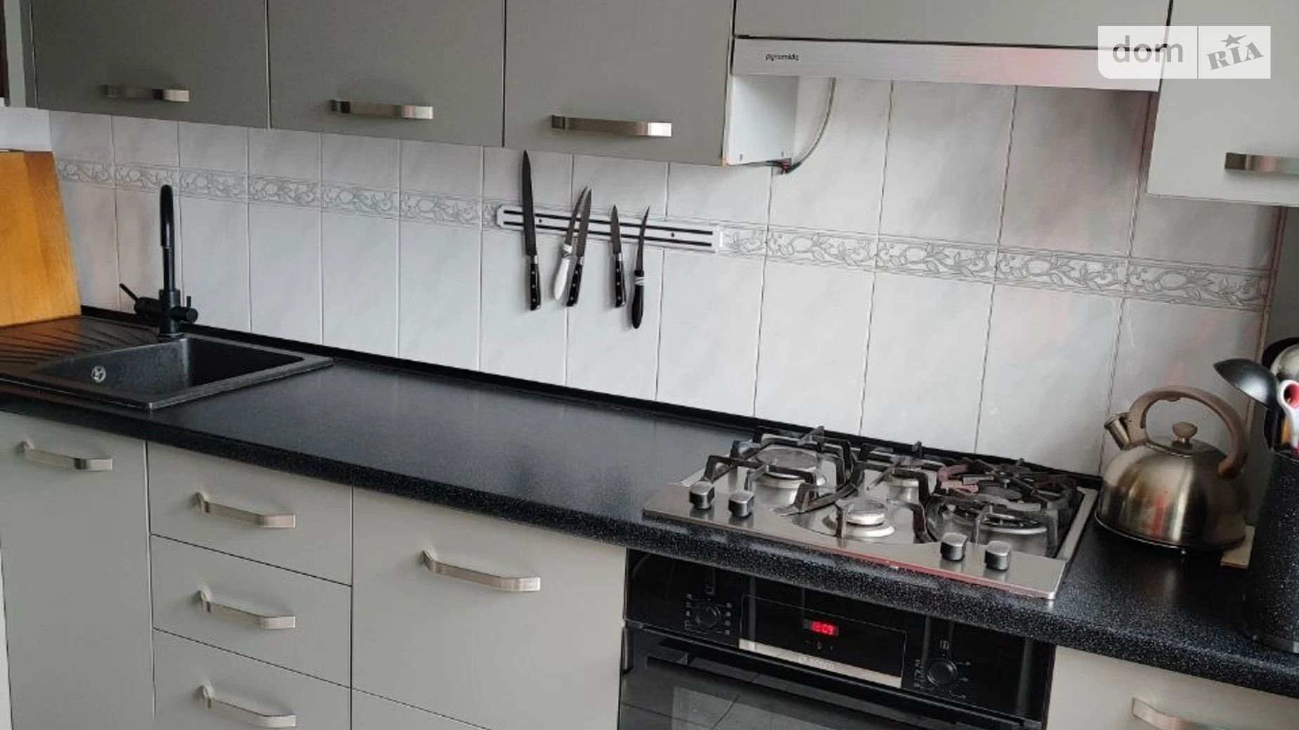 Продается 1-комнатная квартира 36.5 кв. м в Виннице, цена: 56500 $ - фото 4