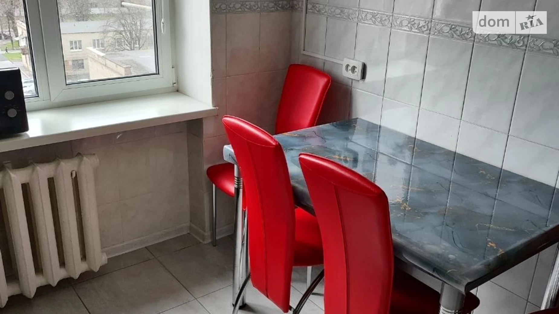 Продается 1-комнатная квартира 36.5 кв. м в Виннице, цена: 56500 $ - фото 5