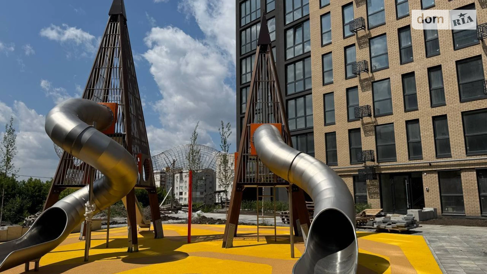 Продается 2-комнатная квартира 73 кв. м в Хмельницком, просп. Мира - фото 4