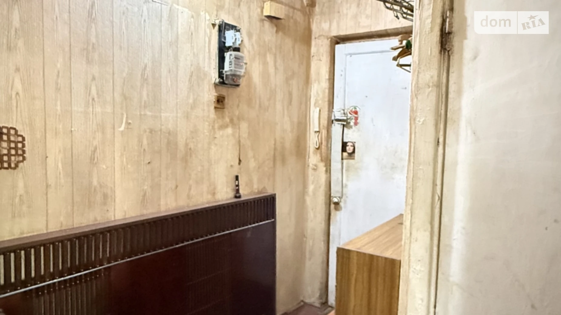Сдается в аренду 2-комнатная квартира 42 кв. м в Днепре, просп. Хмельницкого Богдана, 20В - фото 4
