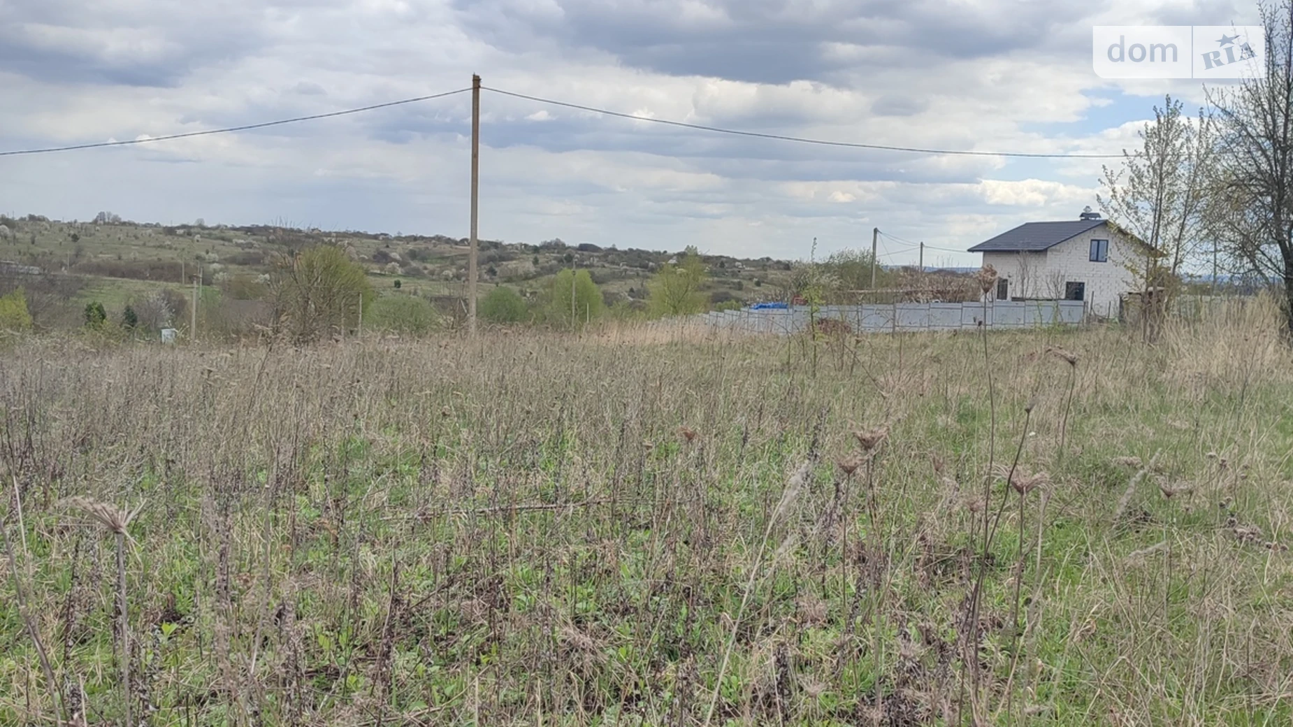 Продается земельный участок 12 соток в Хмельницкой области, цена: 8500 $ - фото 2