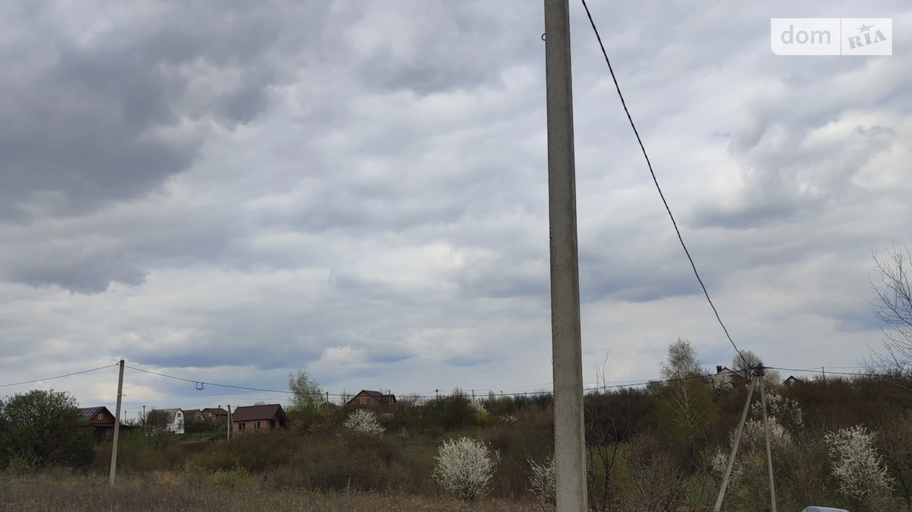 Продается земельный участок 12 соток в Хмельницкой области, цена: 8500 $ - фото 3