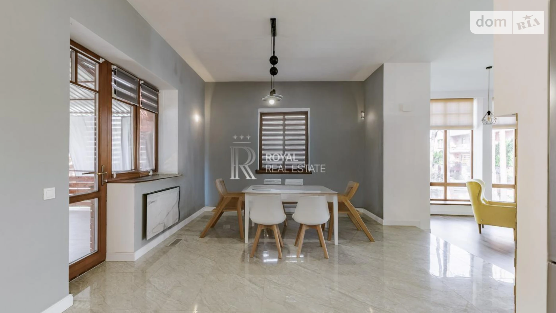 ул. Солнечная Мощун, цена: 3500 $ - фото 3