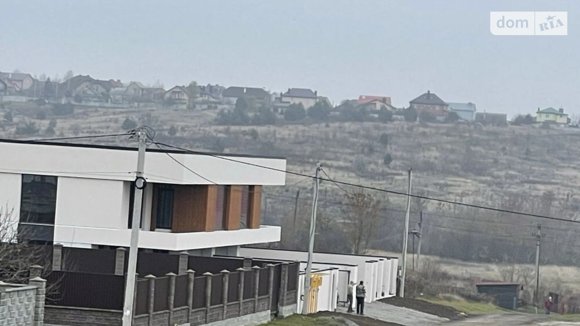 Продается часть дома 353 кв. м с балконом, цена: 220000 $ - фото 2