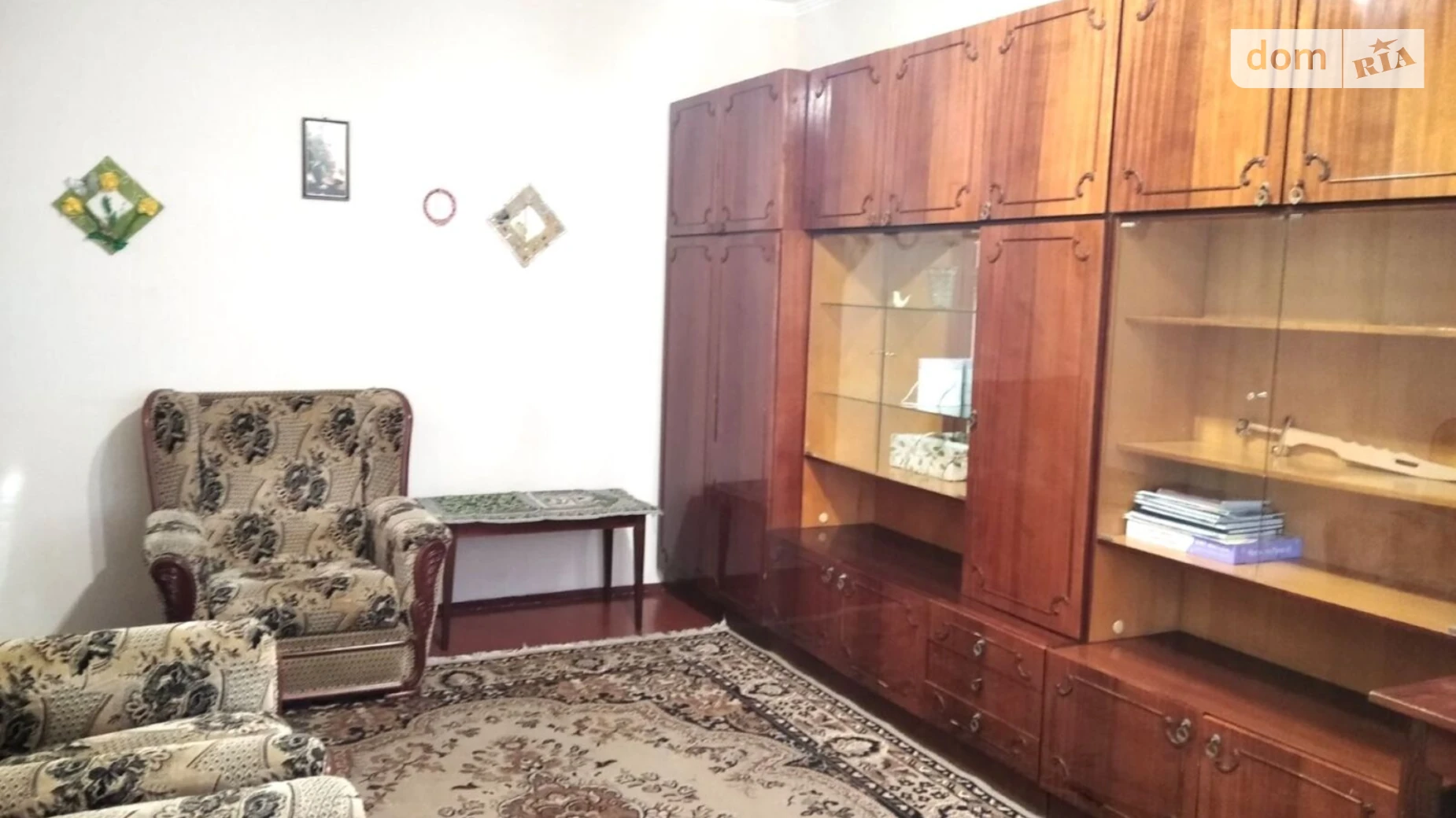 Сдается в аренду 1-комнатная квартира 38 кв. м в Киеве, ул. Иорданская, 9 - фото 2