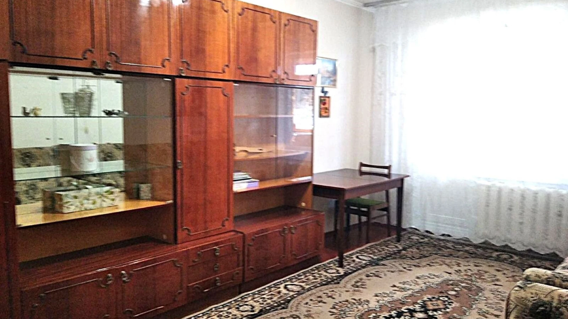 Сдается в аренду 1-комнатная квартира 38 кв. м в Киеве, ул. Иорданская, 9 - фото 3