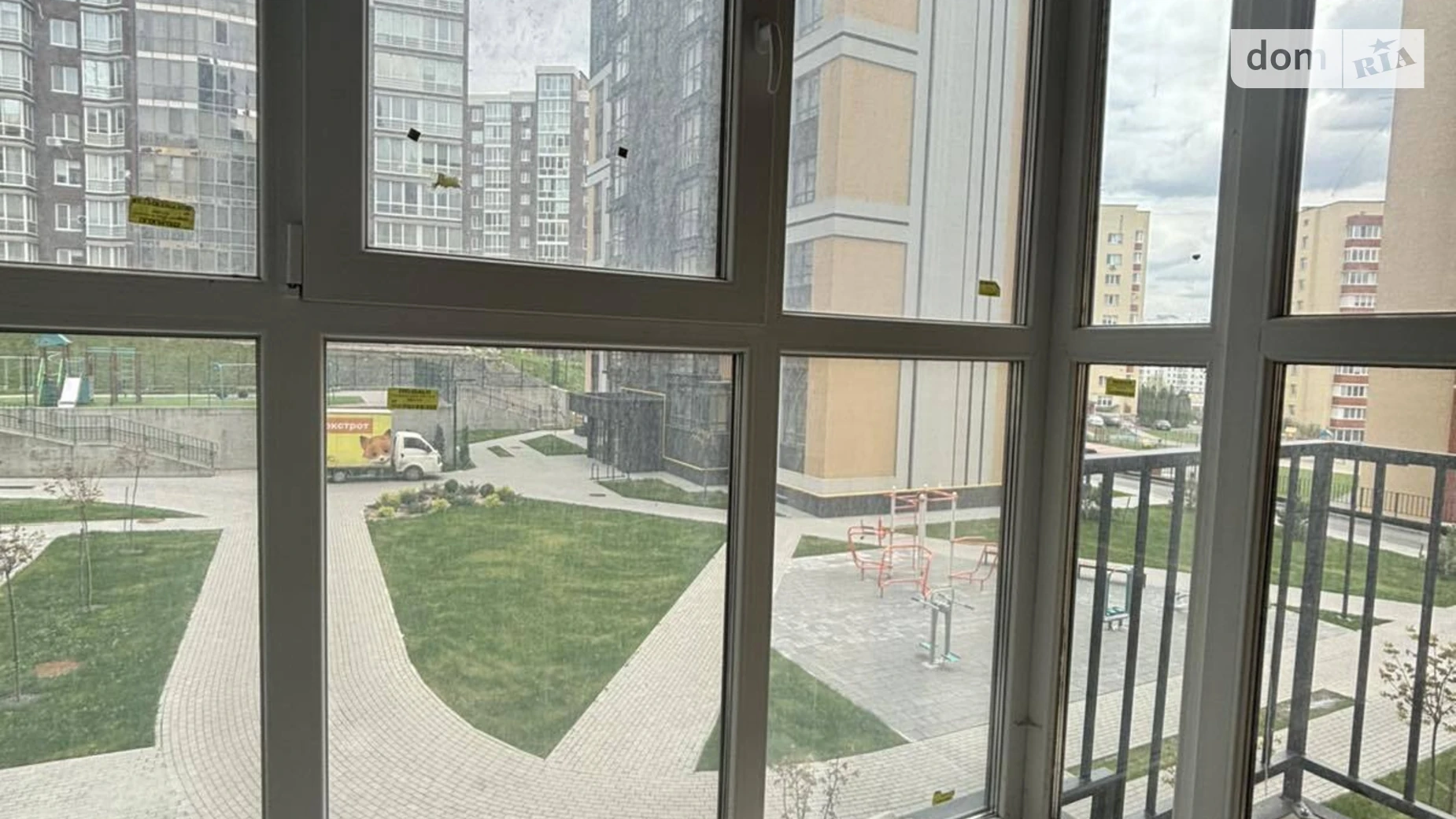 Продается 1-комнатная квартира 51 кв. м в Хмельницком, цена: 53000 $ - фото 2