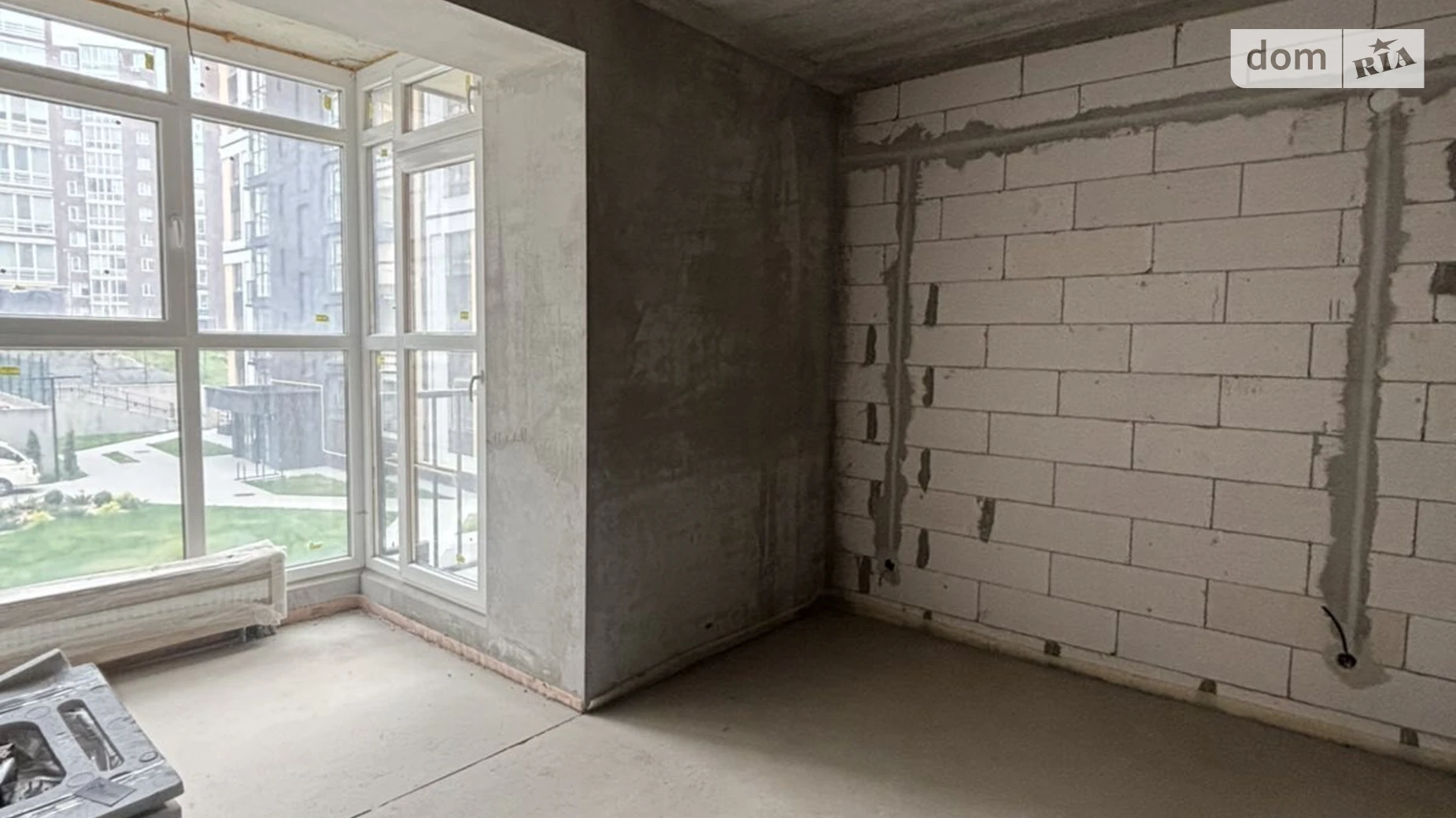 Продается 1-комнатная квартира 51 кв. м в Хмельницком, цена: 53000 $ - фото 3