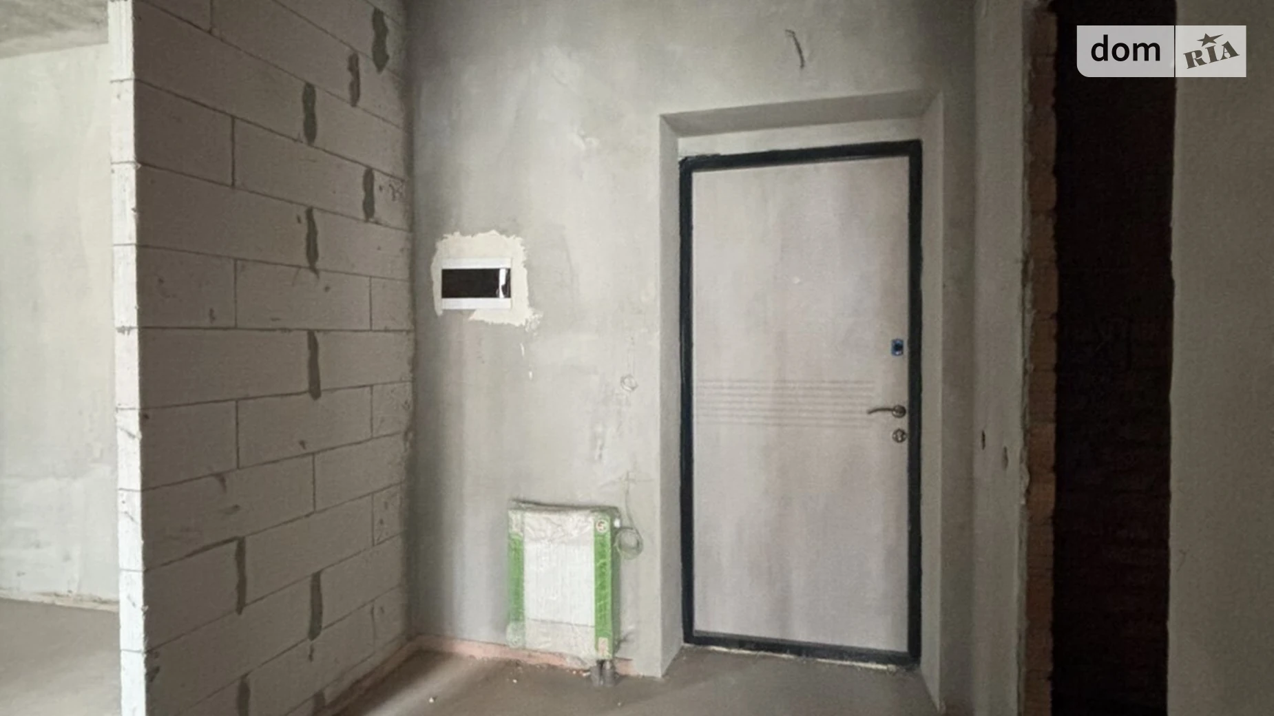 Продается 1-комнатная квартира 51 кв. м в Хмельницком, цена: 53000 $ - фото 4