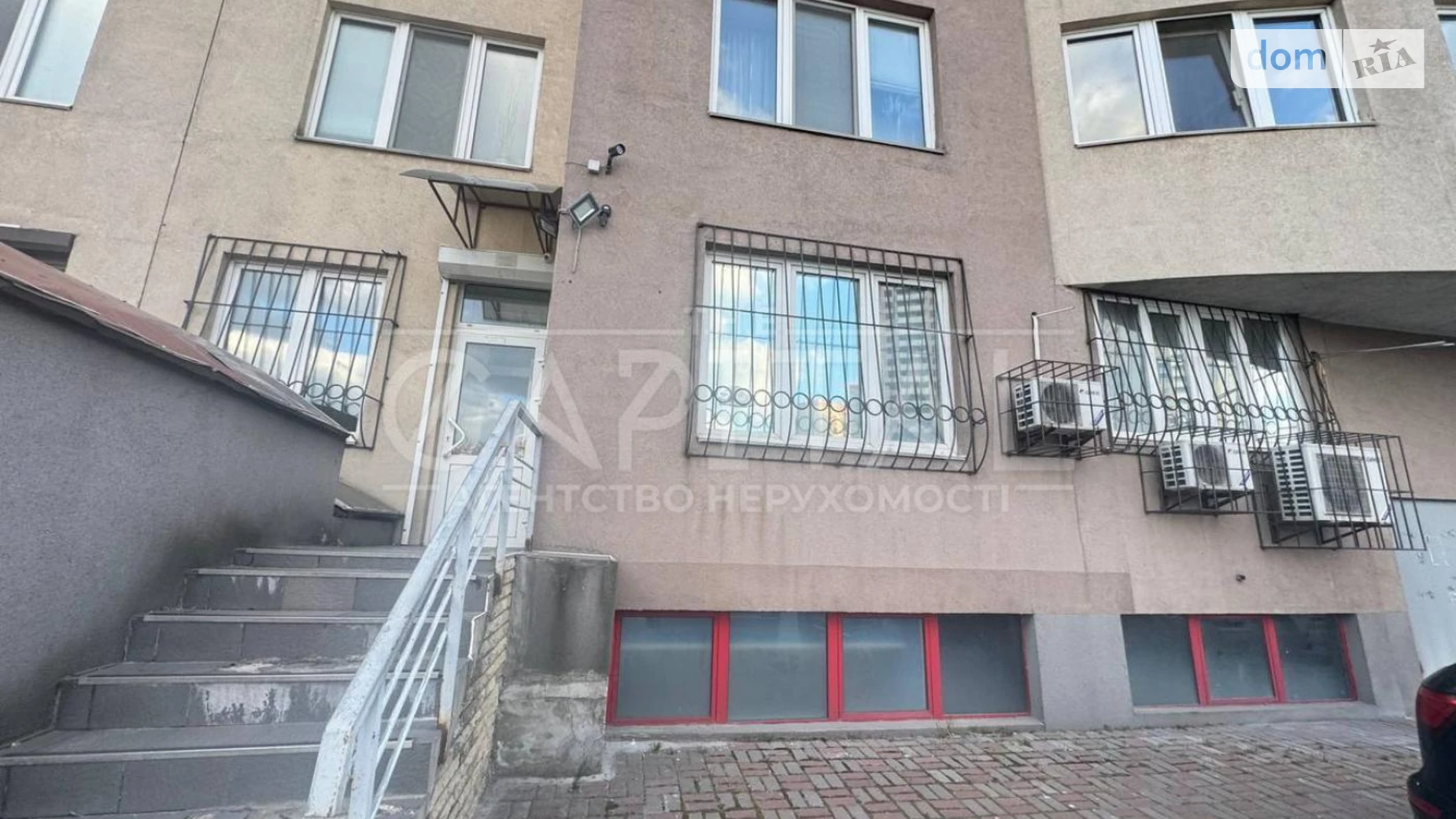 Продається приміщення вільного призначення 200.6 кв. м в 17-поверховій будівлі, цена: 295000 $ - фото 4