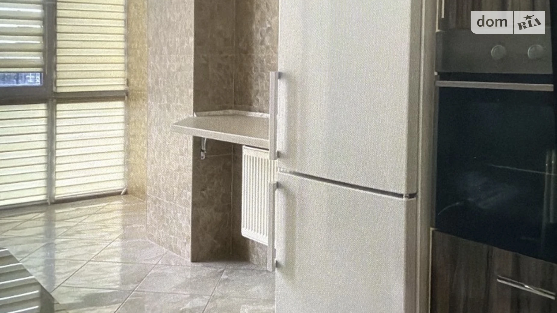 1-комнатная квартира 43 кв. м в Луцке, цена: 400 $ - фото 2