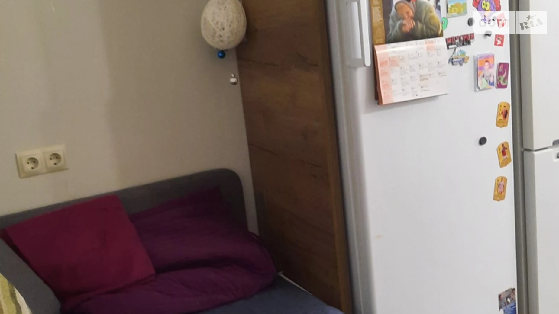 Продается 2-комнатная квартира 68.1 кв. м в Ужгороде, ул. Хиры Александра, 19 - фото 3