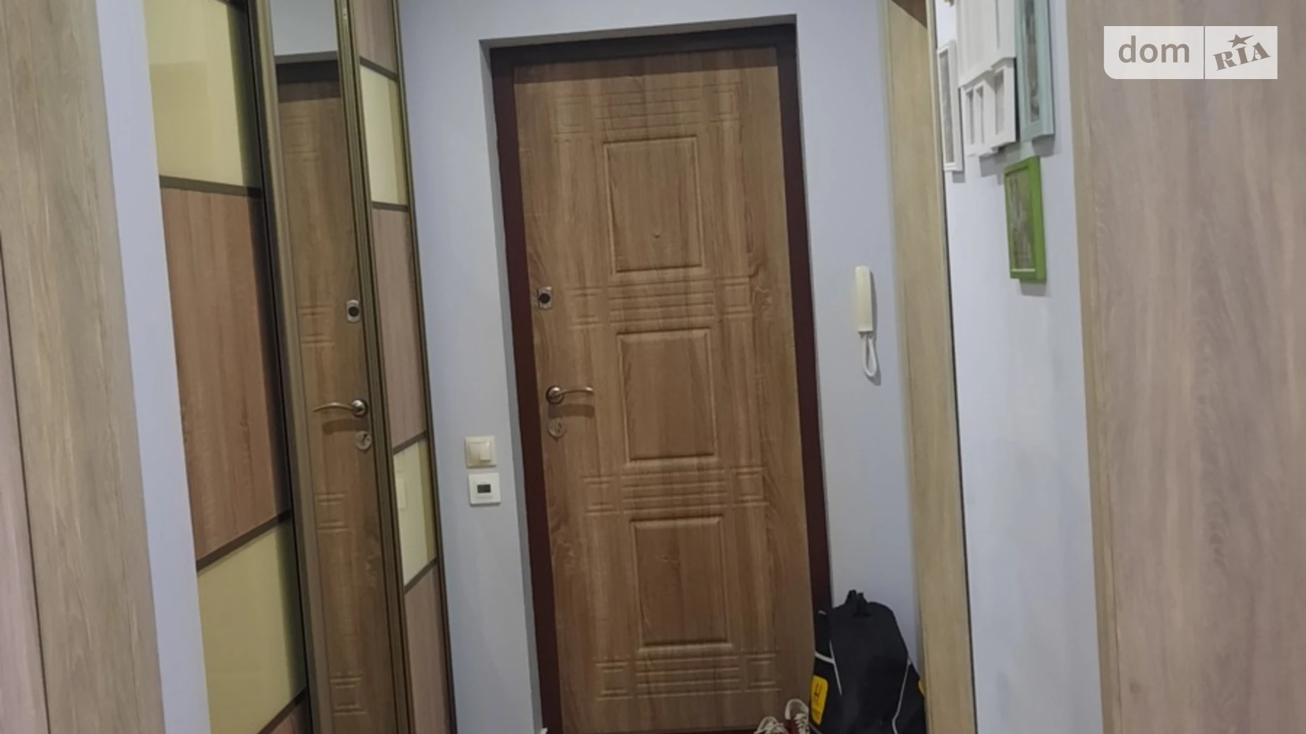 Продается 2-комнатная квартира 68.1 кв. м в Ужгороде, ул. Хиры Александра, 19 - фото 4