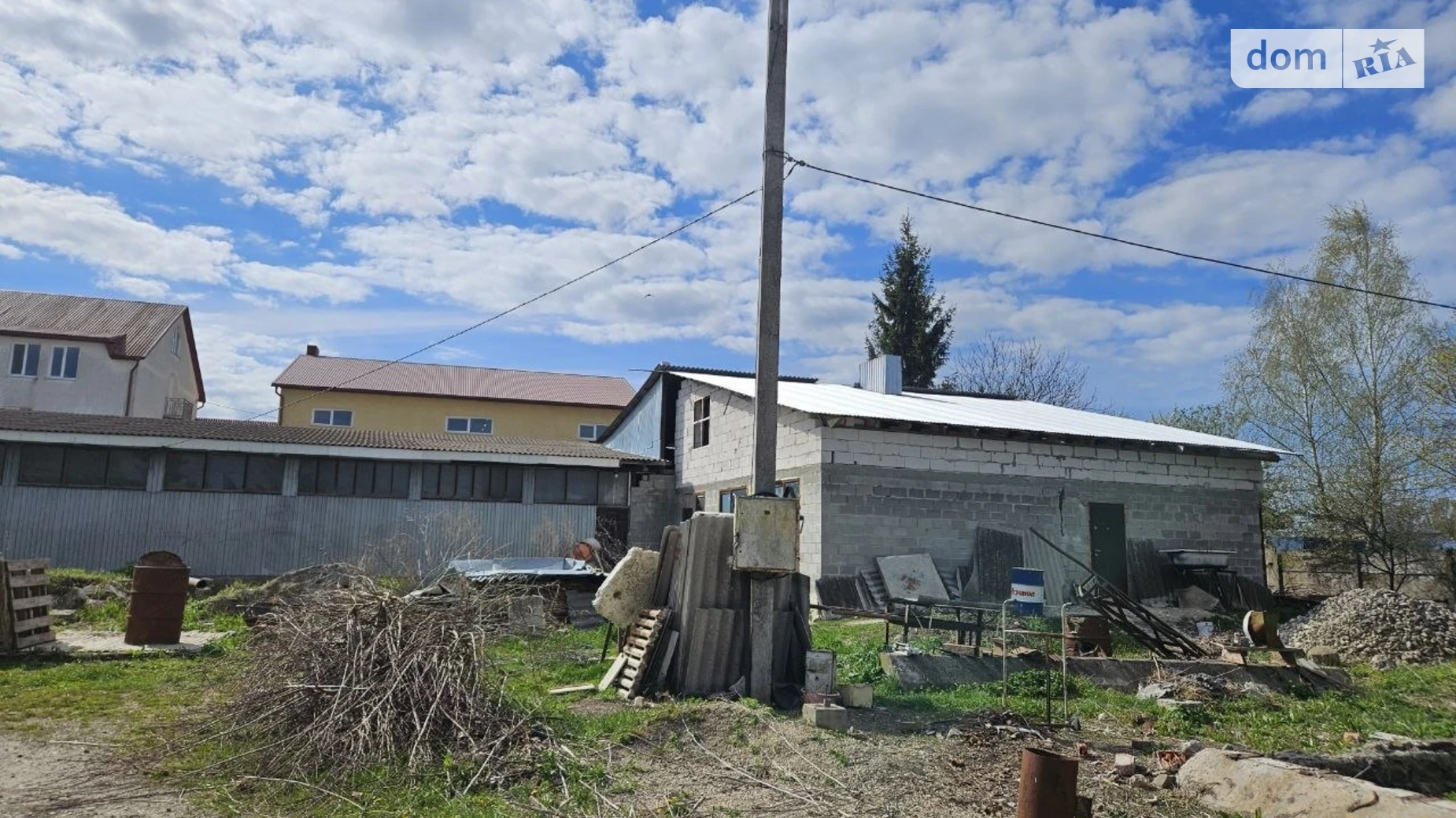 Продається земельна ділянка 28 соток у Тернопільській області, цена: 300000 $ - фото 3